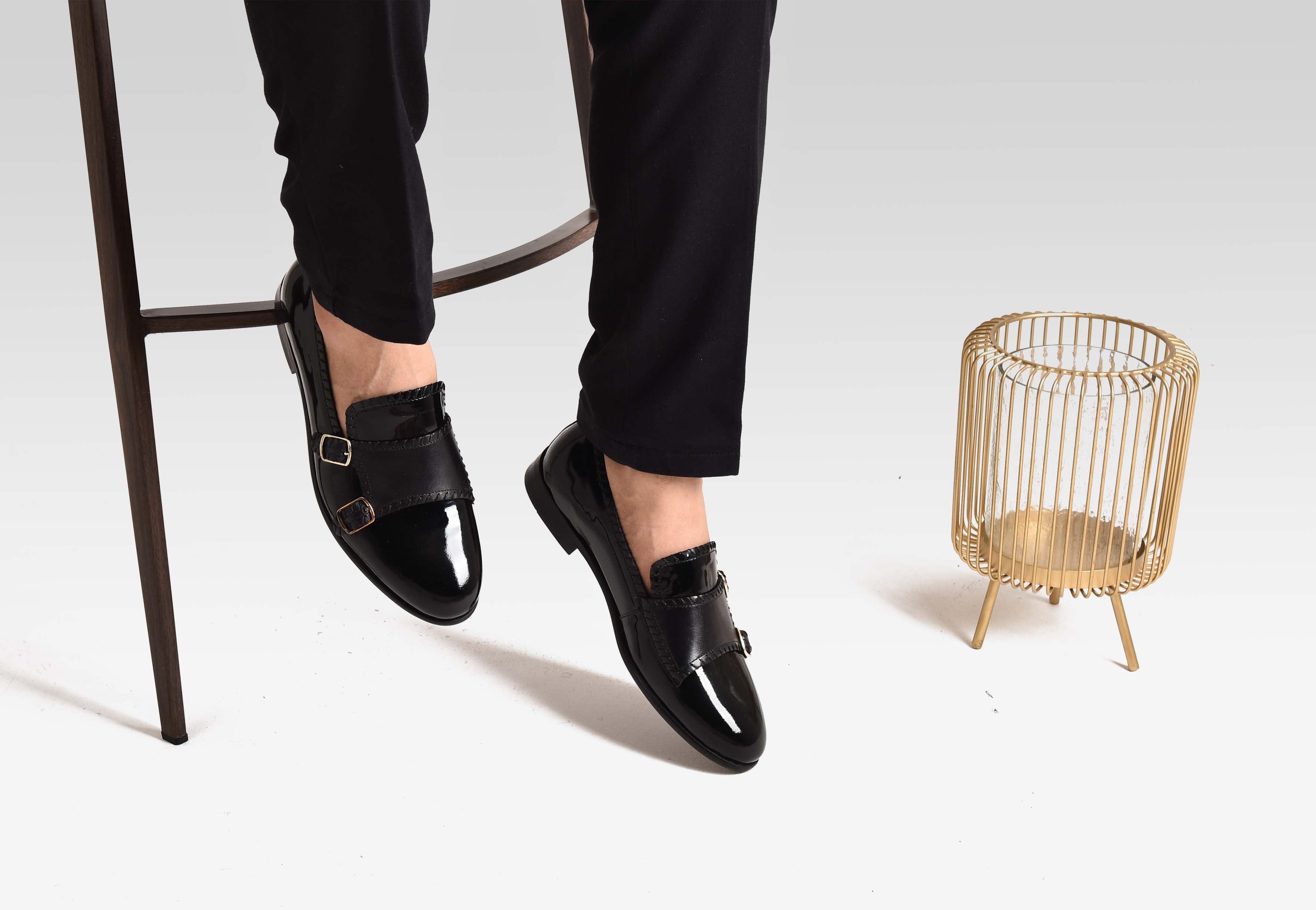 ARNO | Patent Double Monk