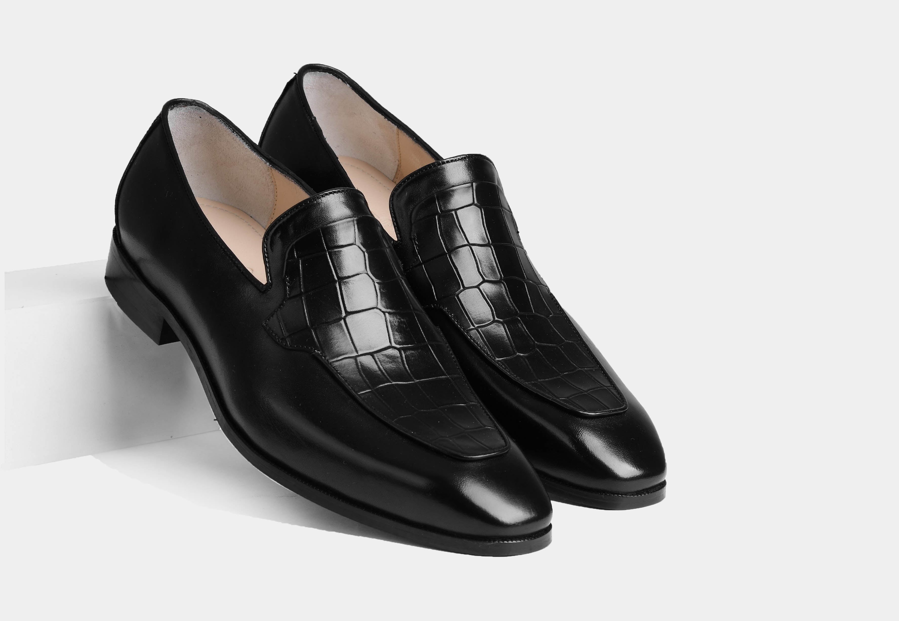 ZAIRO BLACK