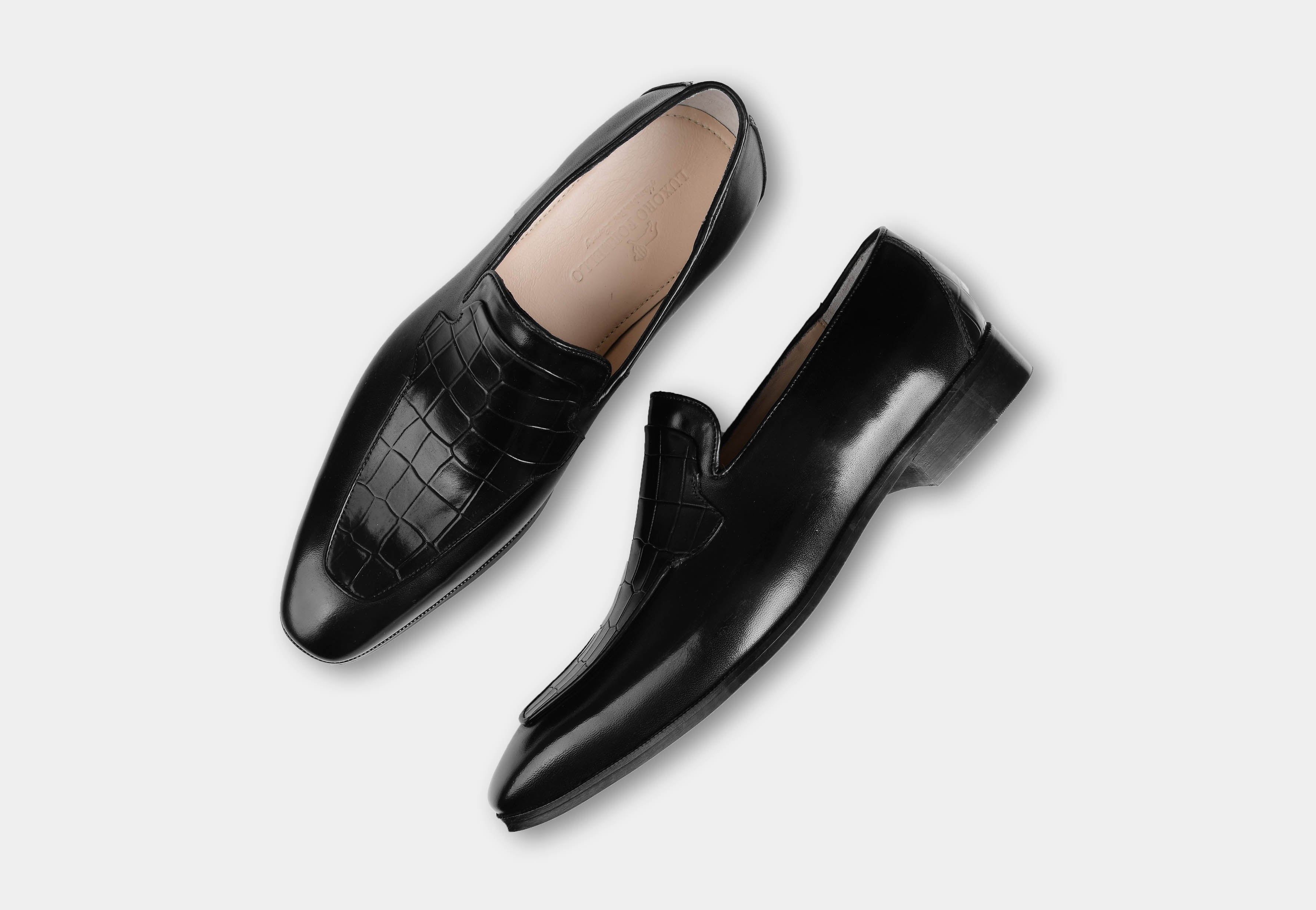 ZAIRO BLACK