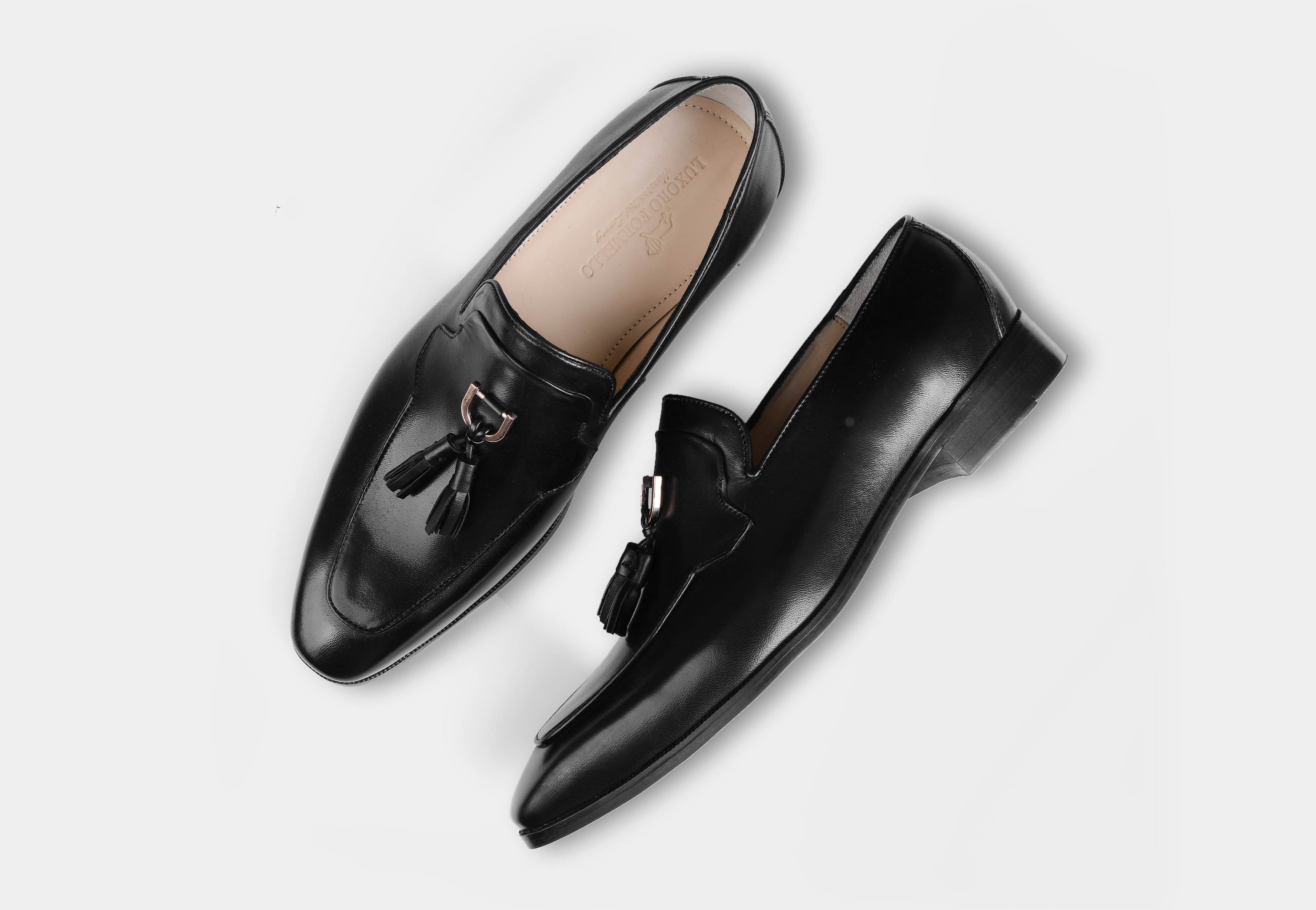 ATILIO BLACK
