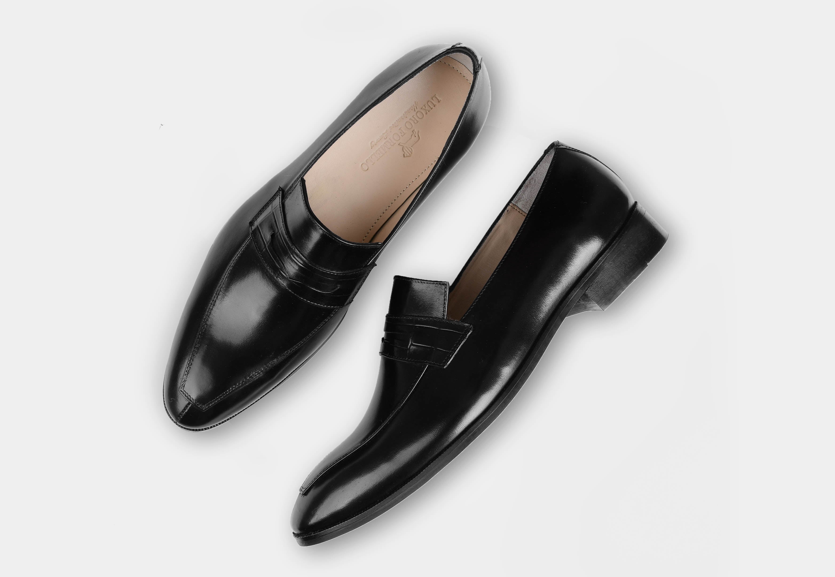 Alarico black