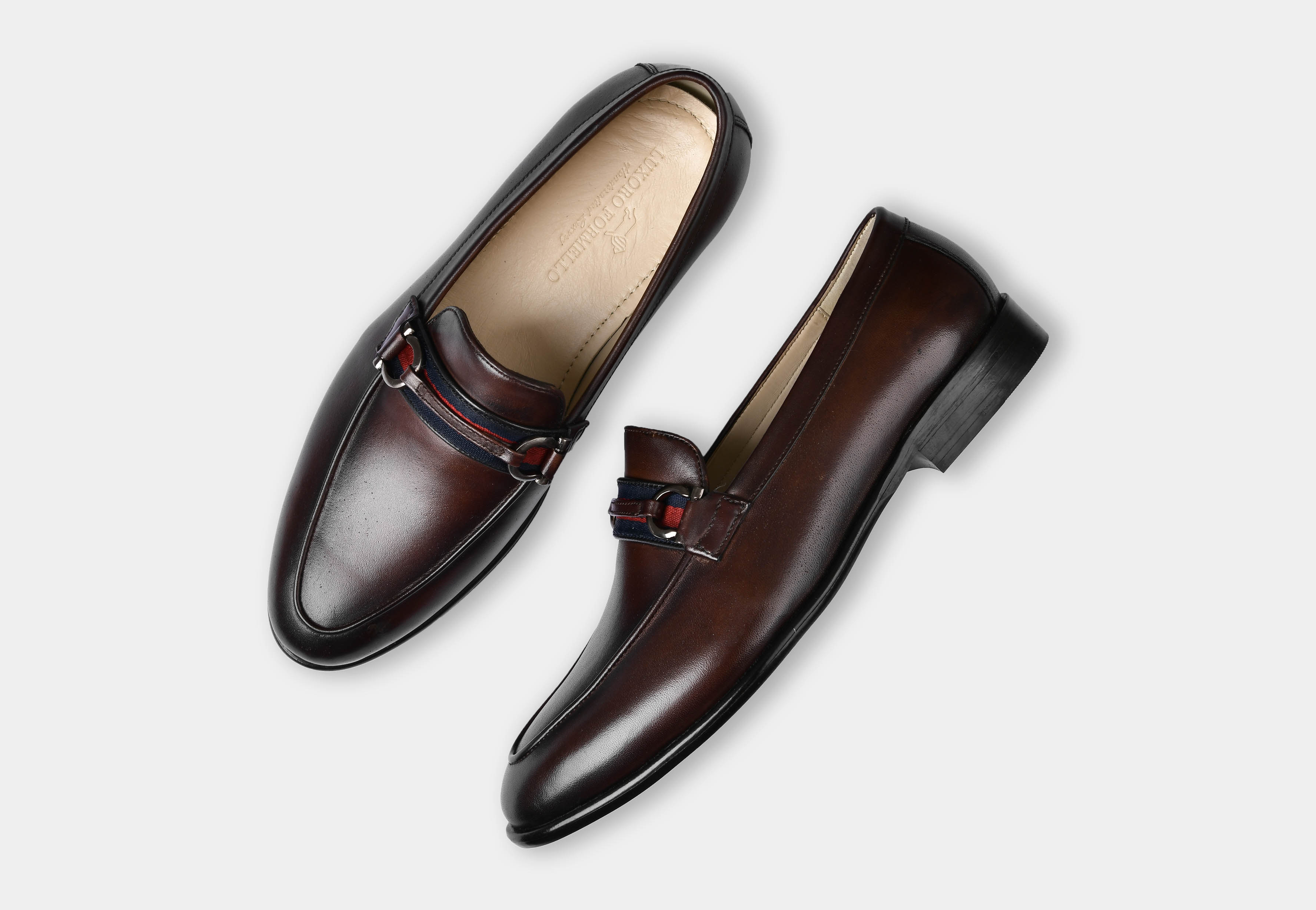 ARMANTE | BROWN