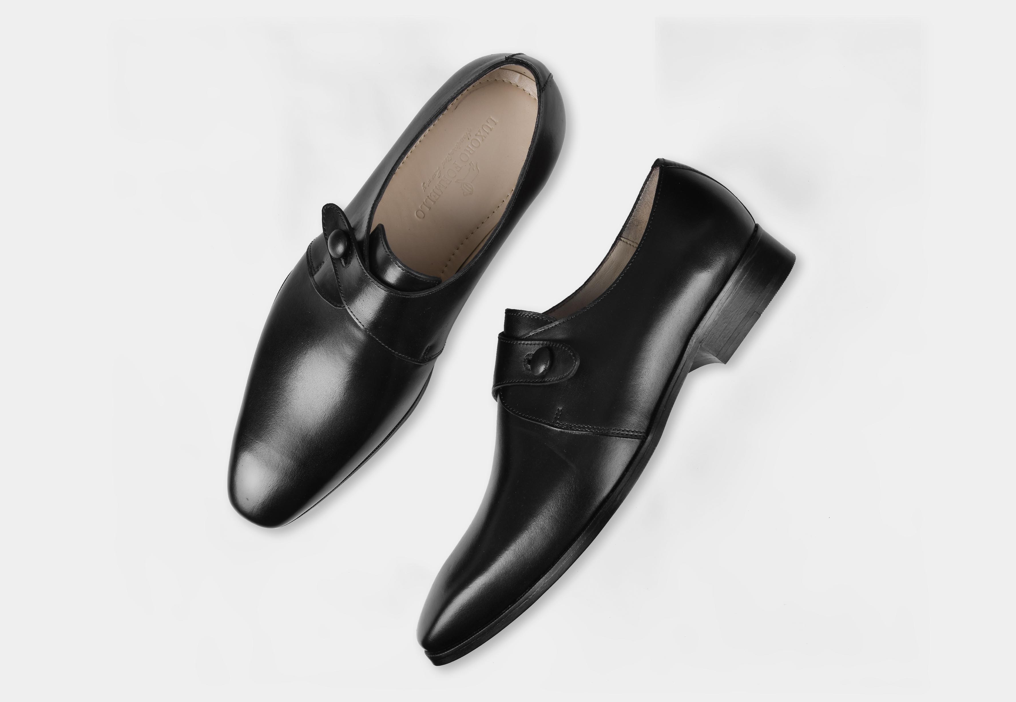 Elvio Black