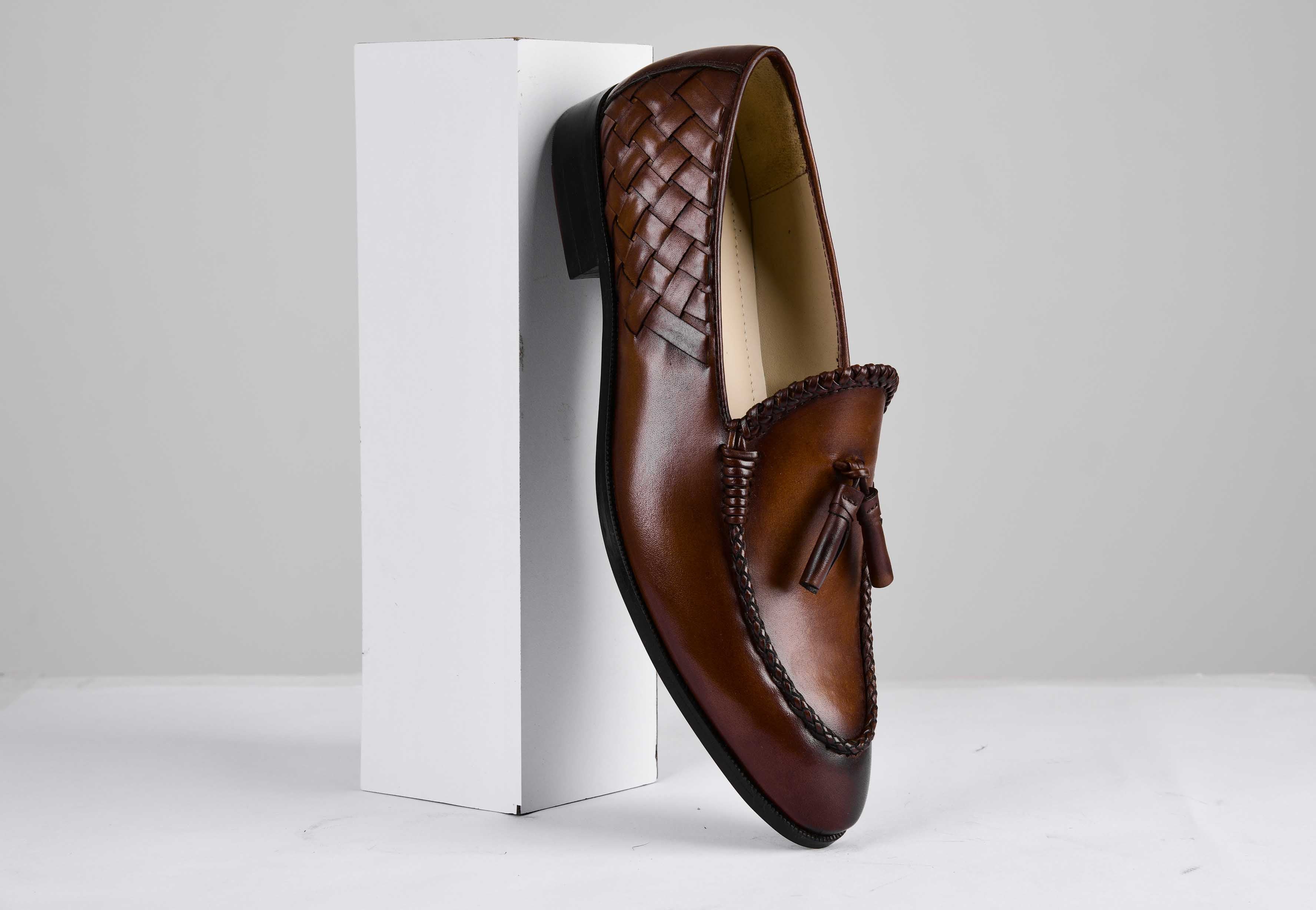Emilio Brown Weaved