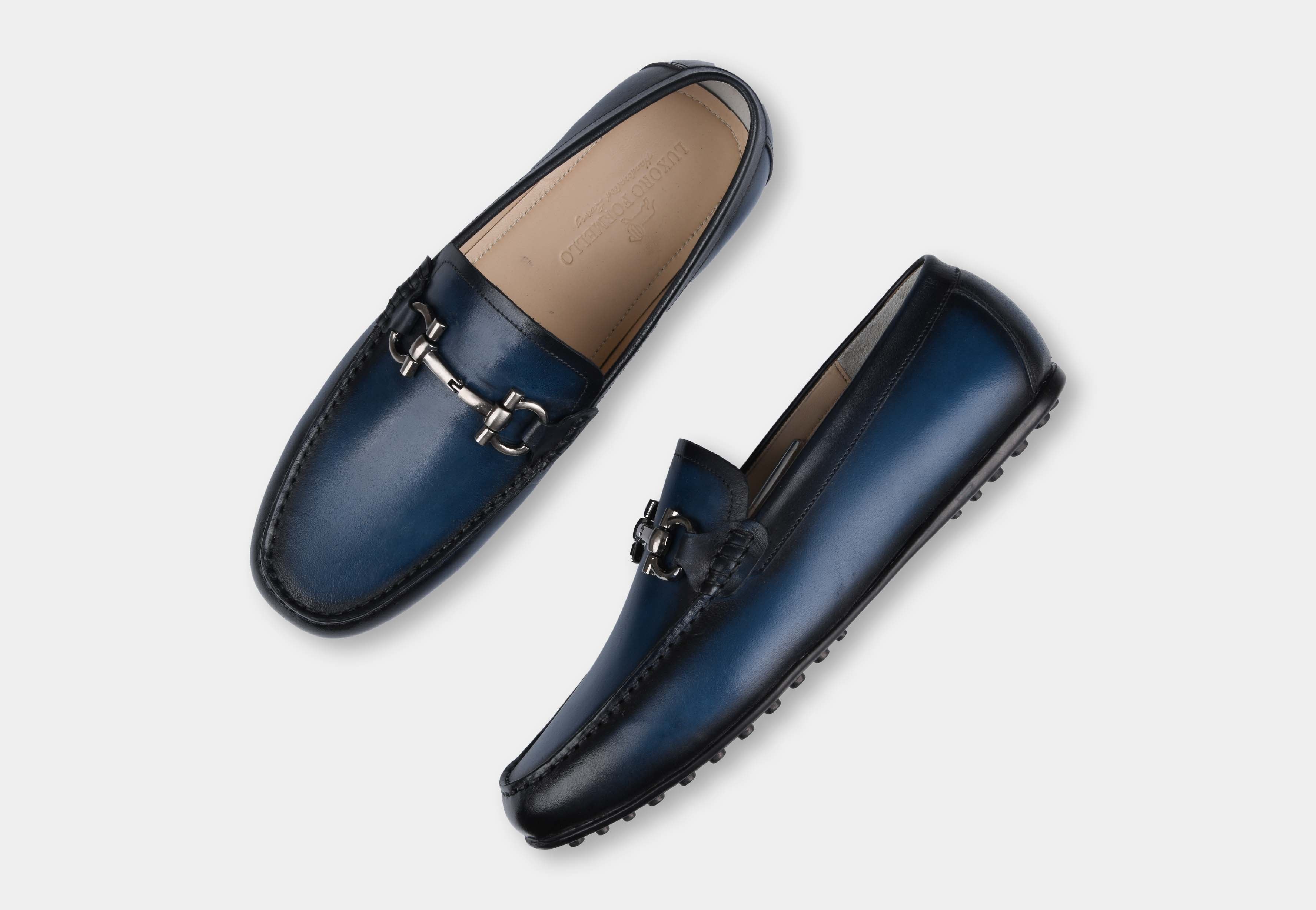 Helio Blue
