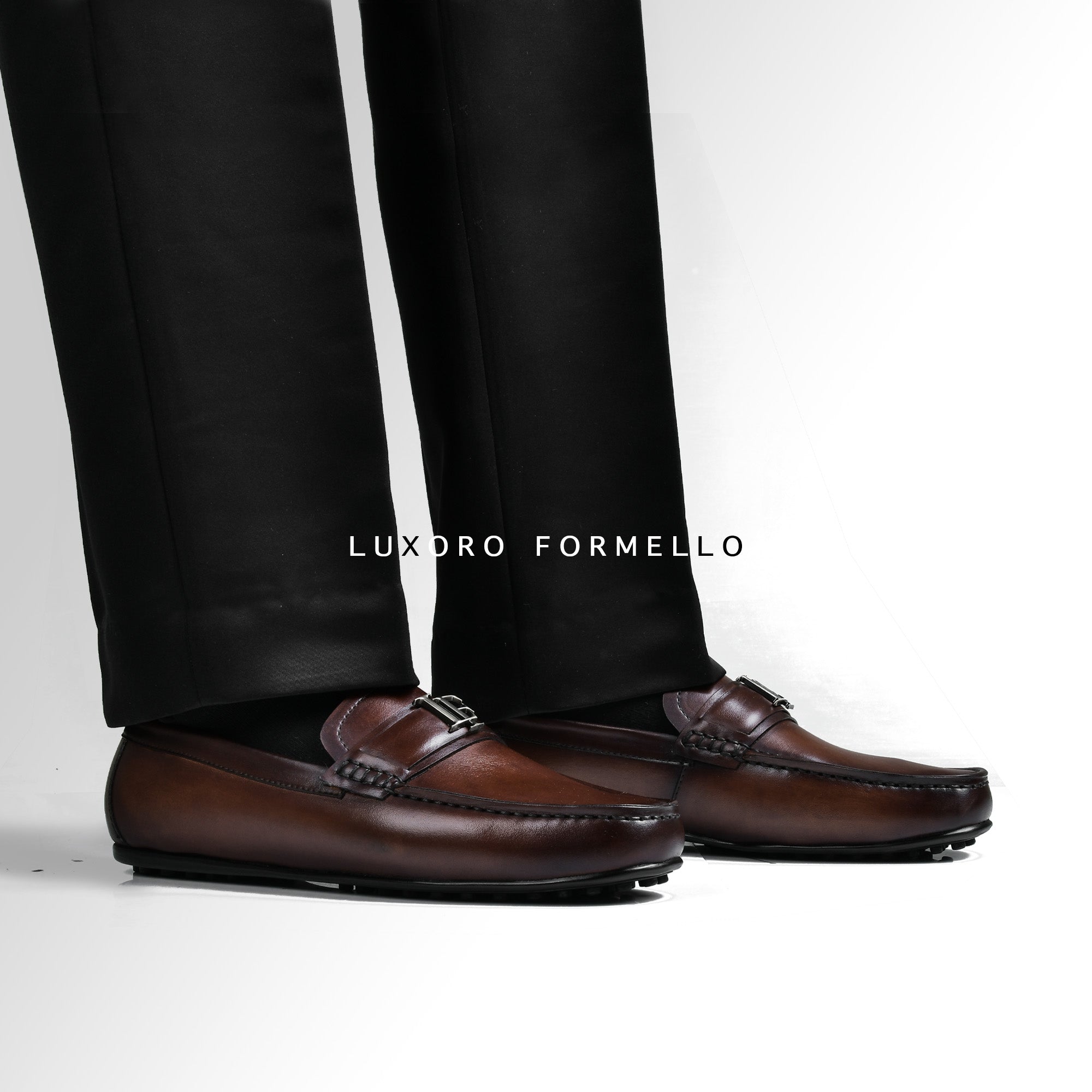 LUCAS BROWN