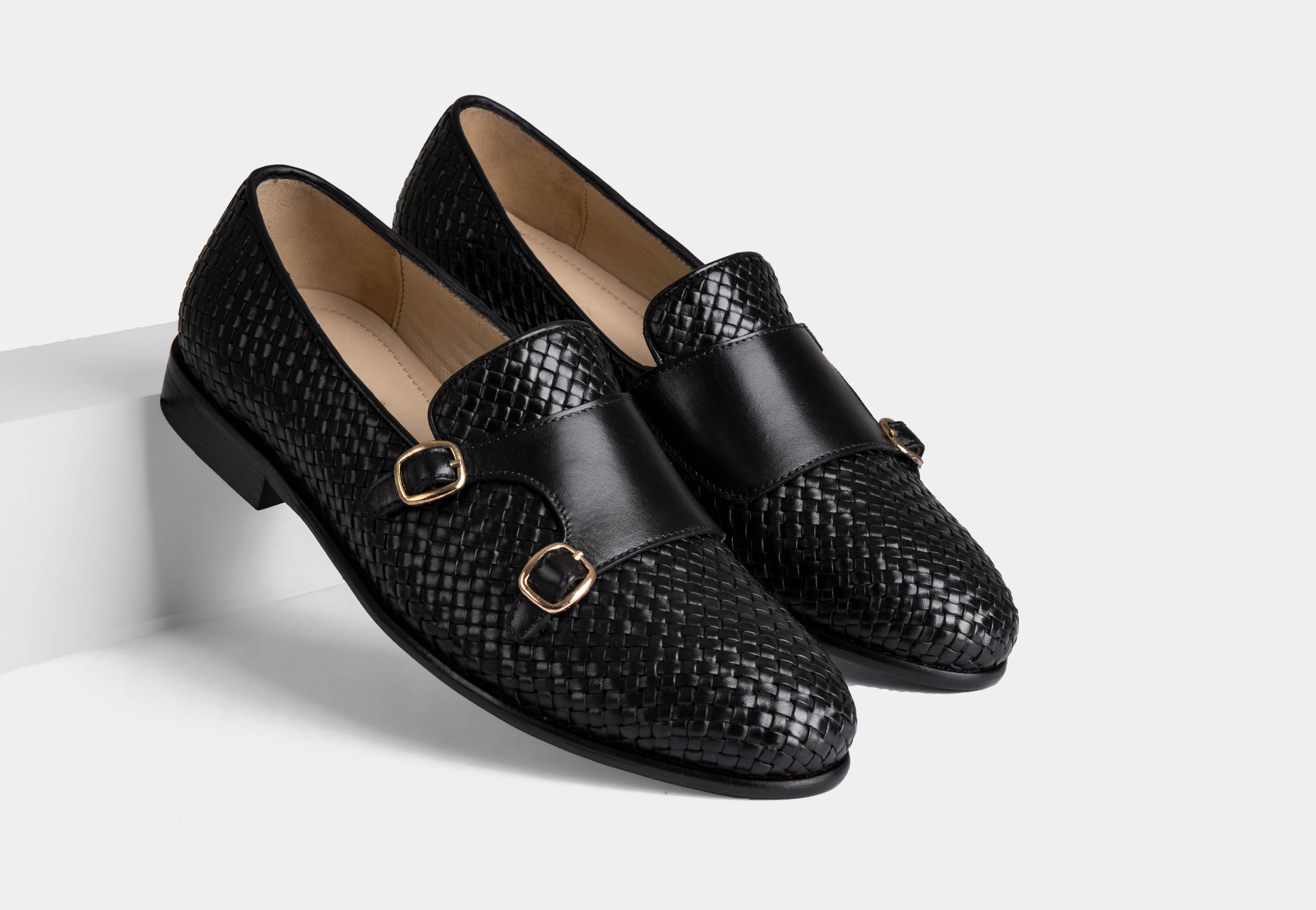 CIRO Weaved | Black