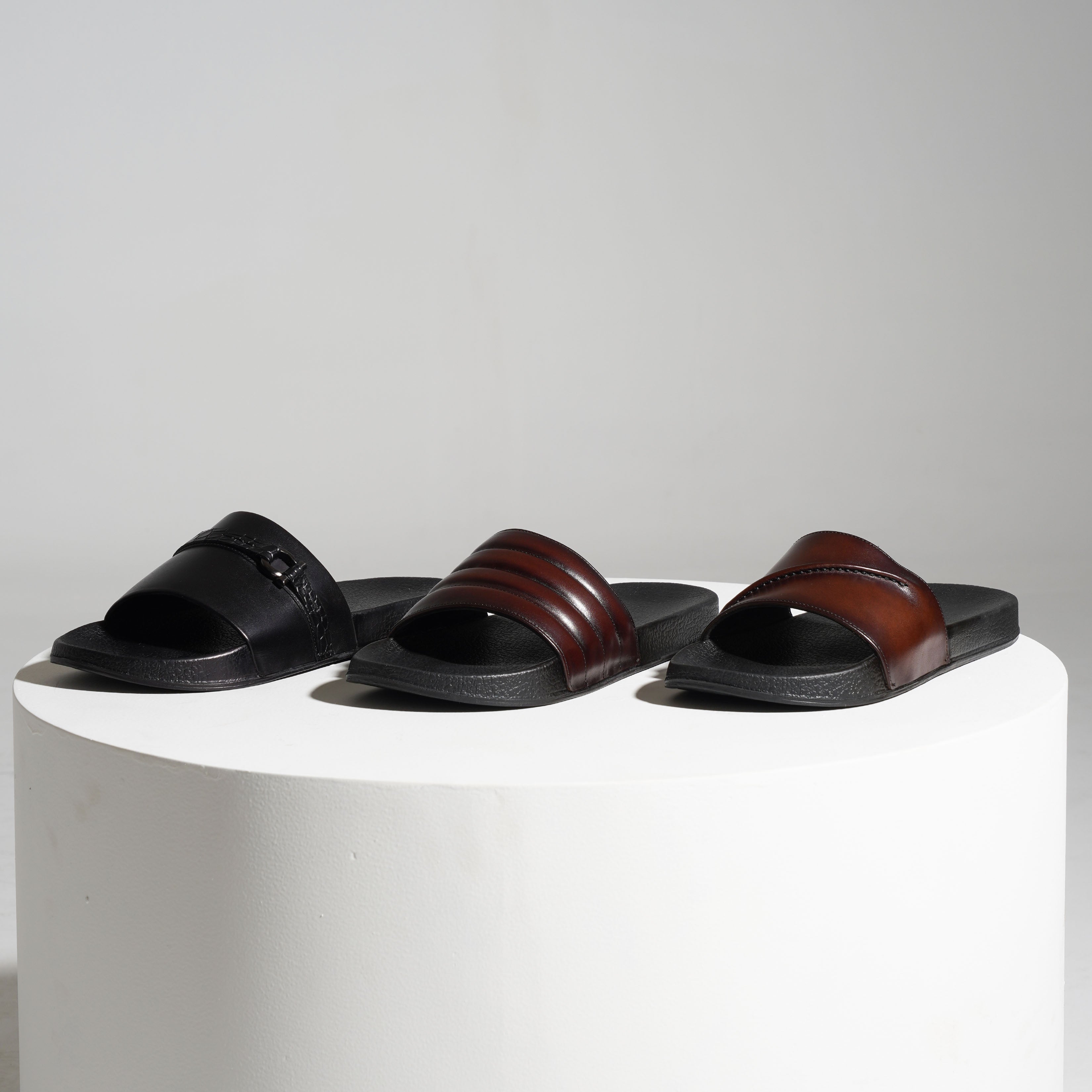 SLIDERS