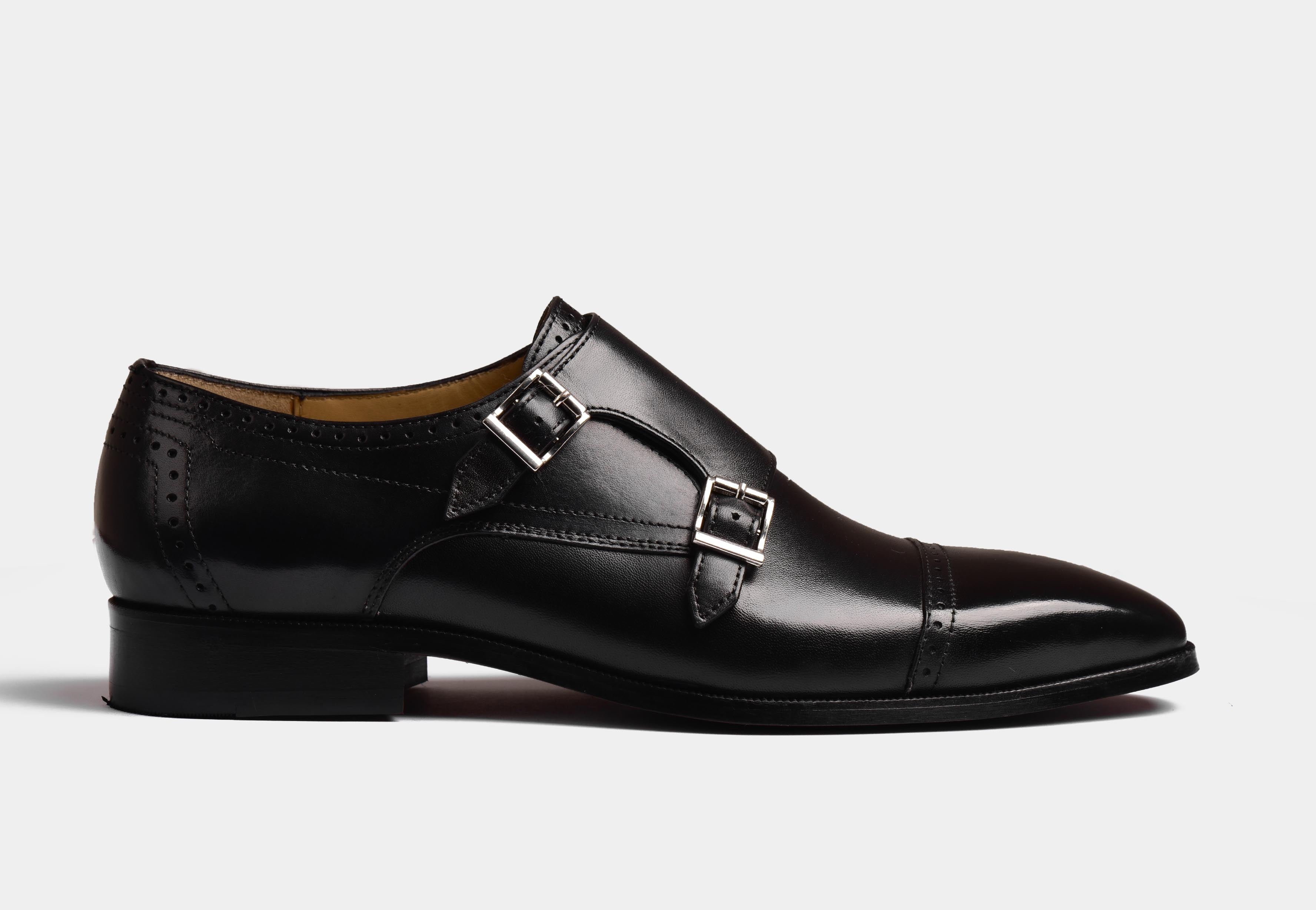 Nacario Black