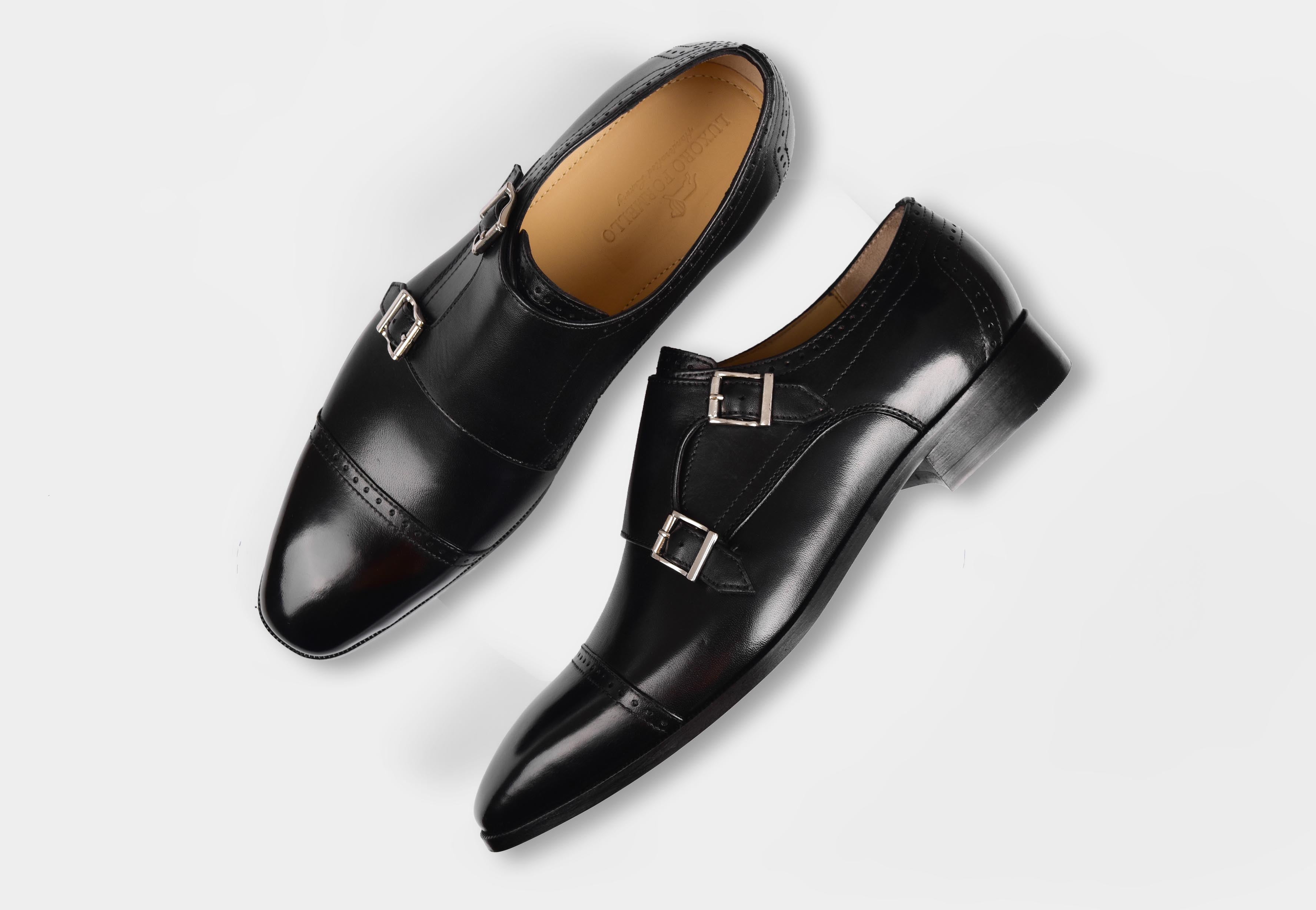 Nacario Black