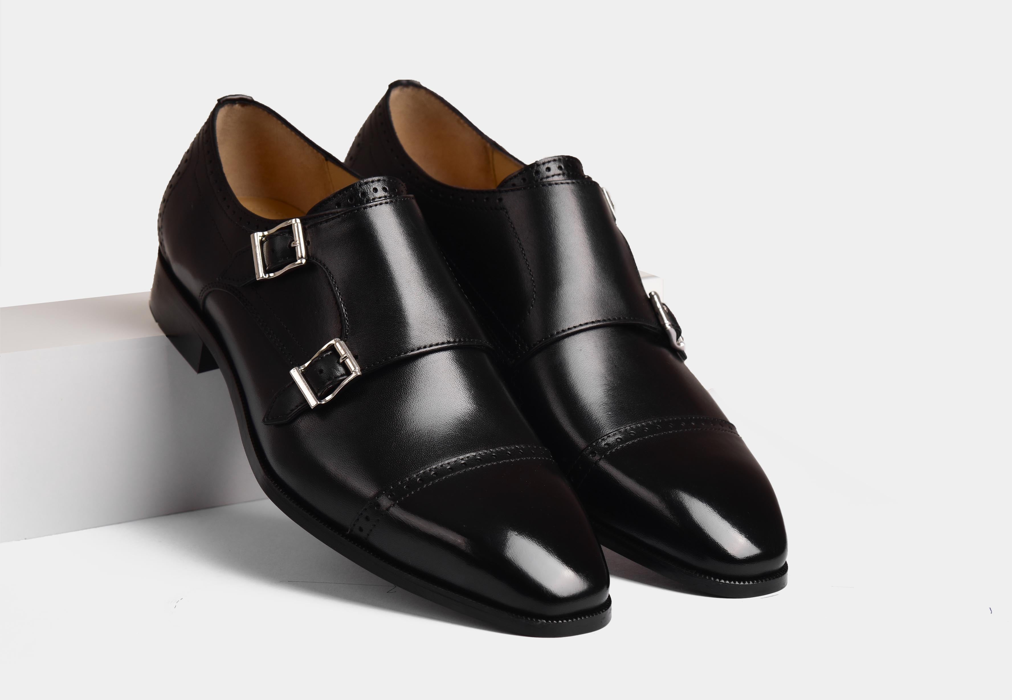 Nacario Black