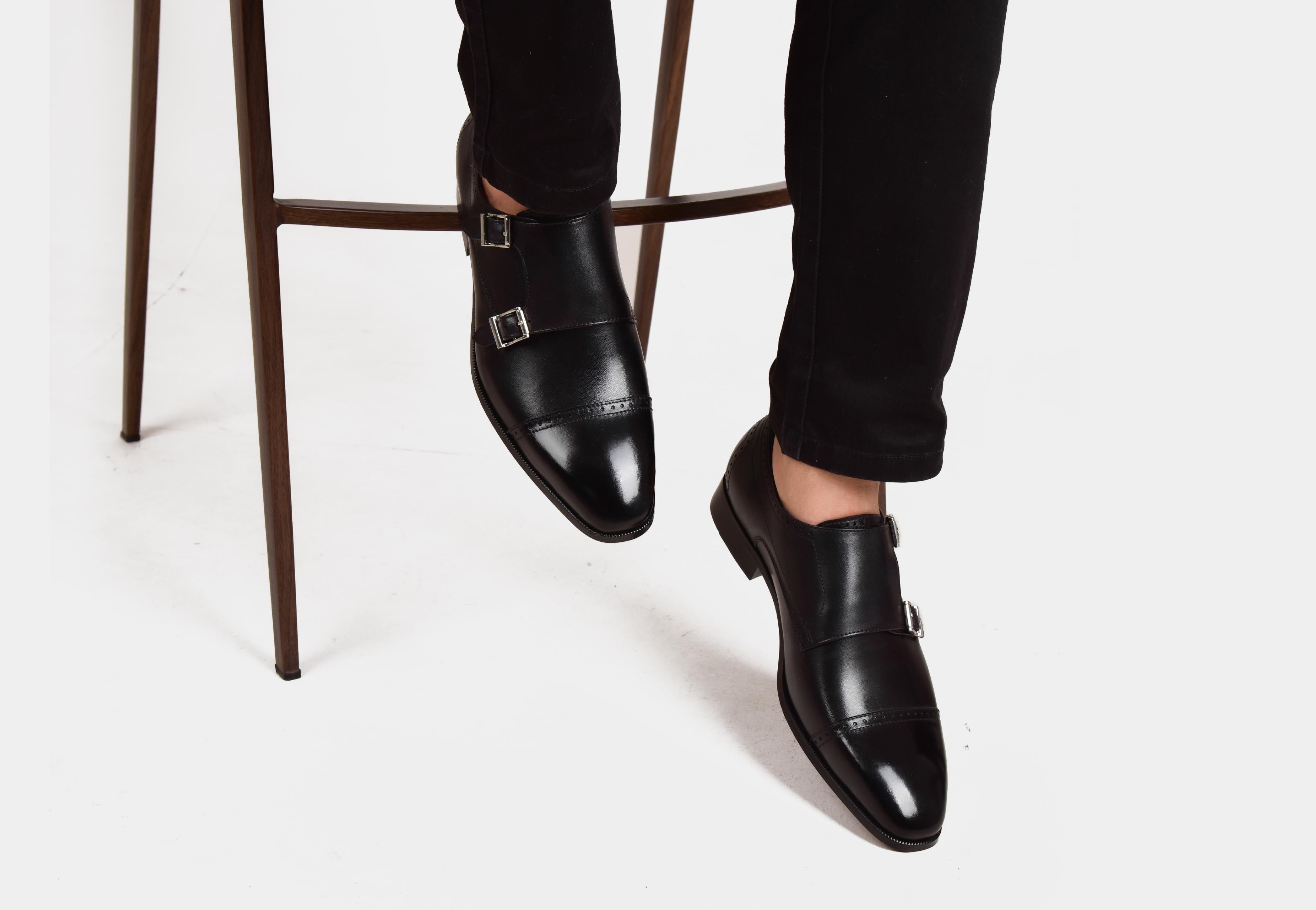 Nacario Black