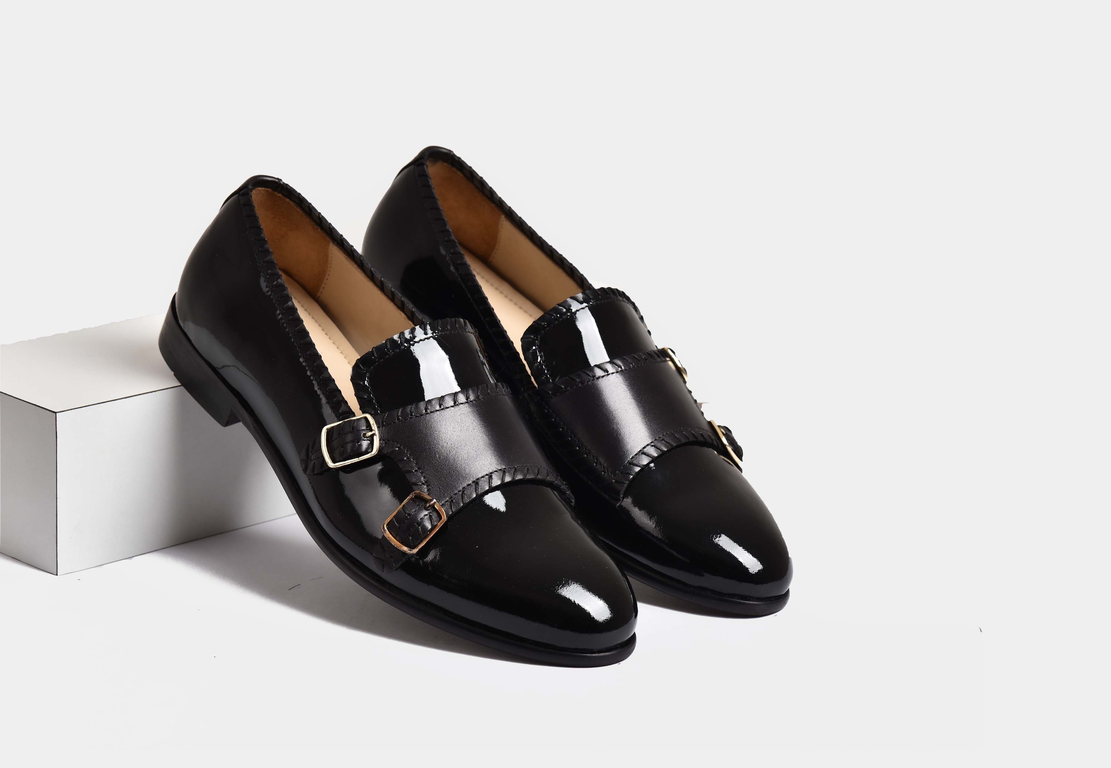 ARNO | Patent Double Monk