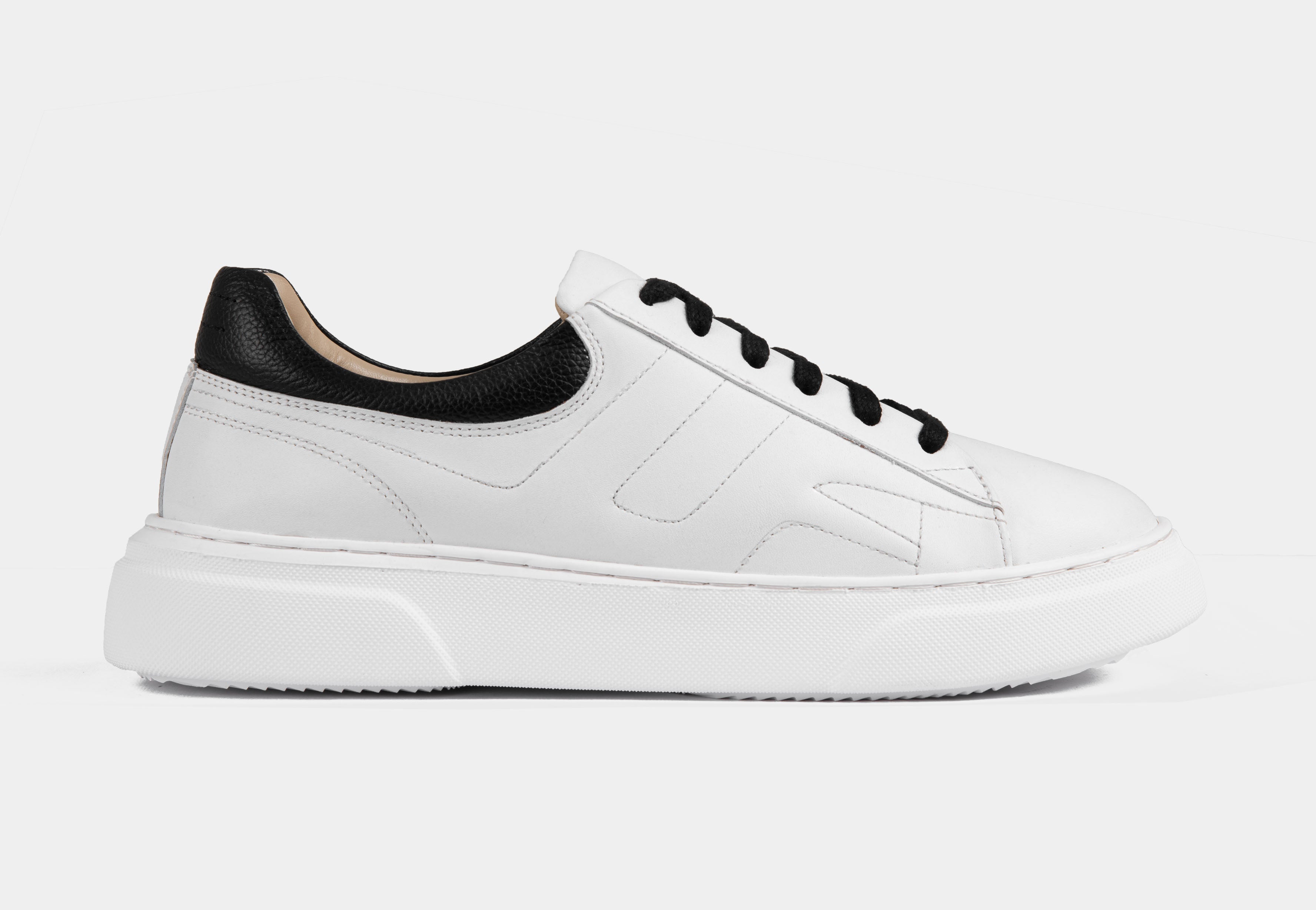 Luxoro Signature | White