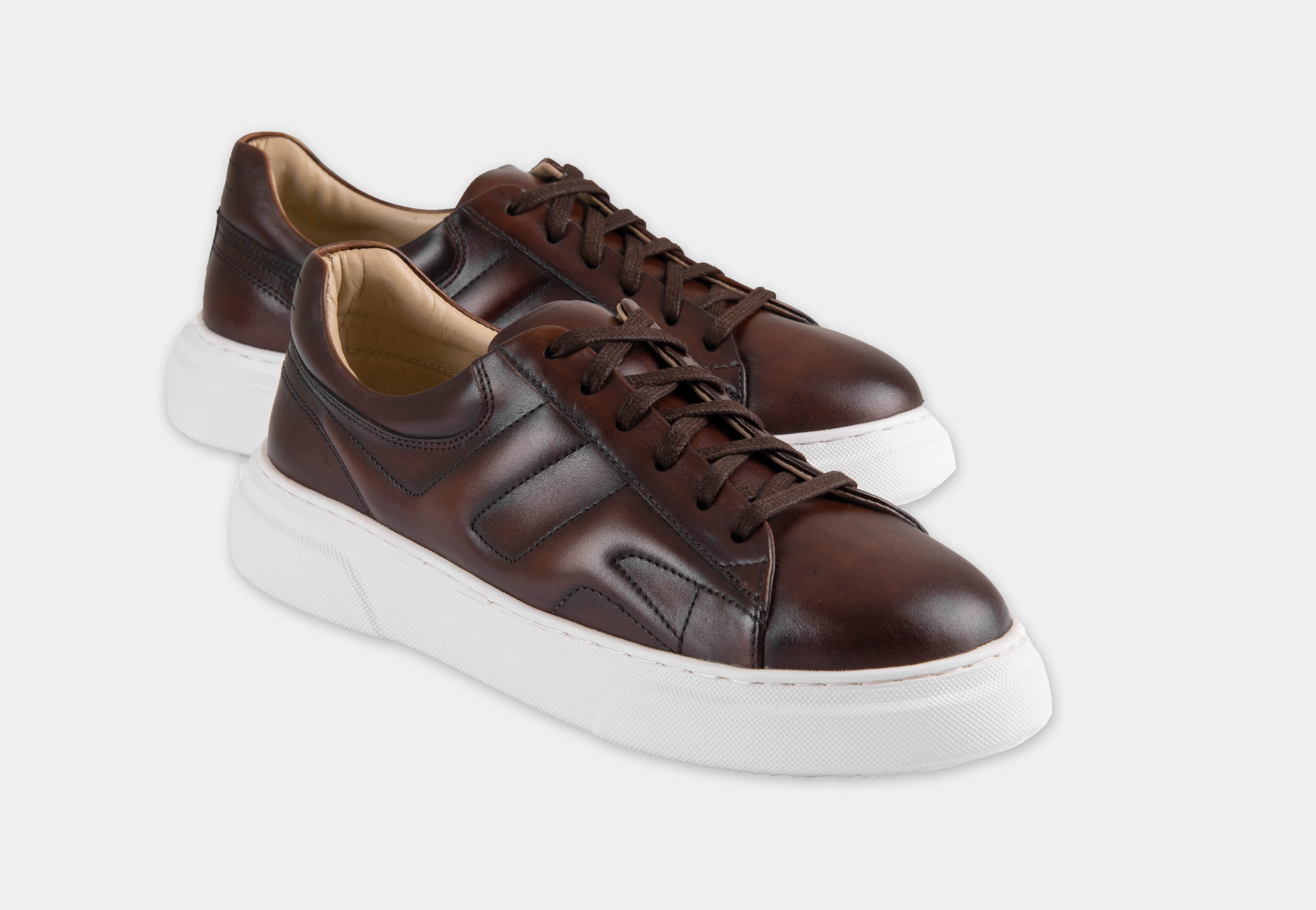 Luxoro Signature | Brown