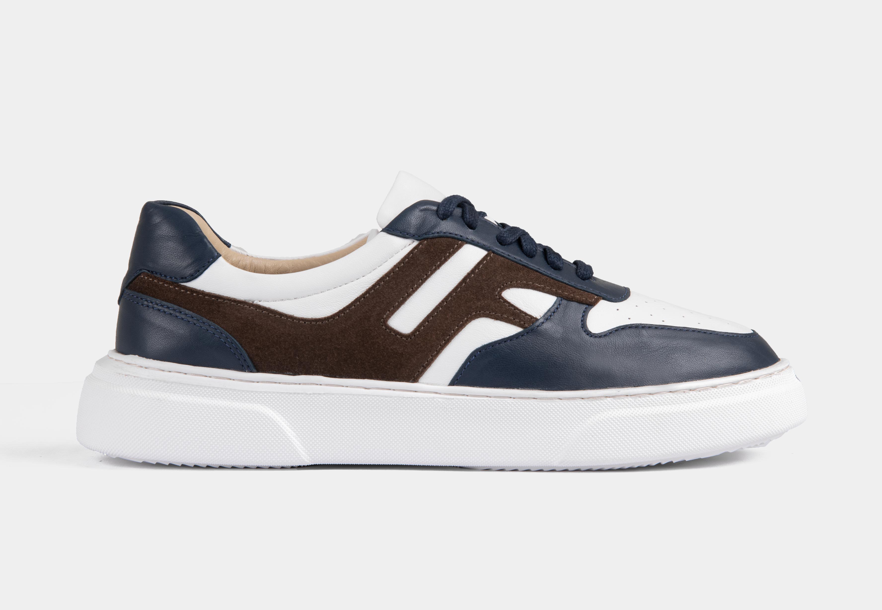 Classic Luxoro LF sneakers | Combination Color