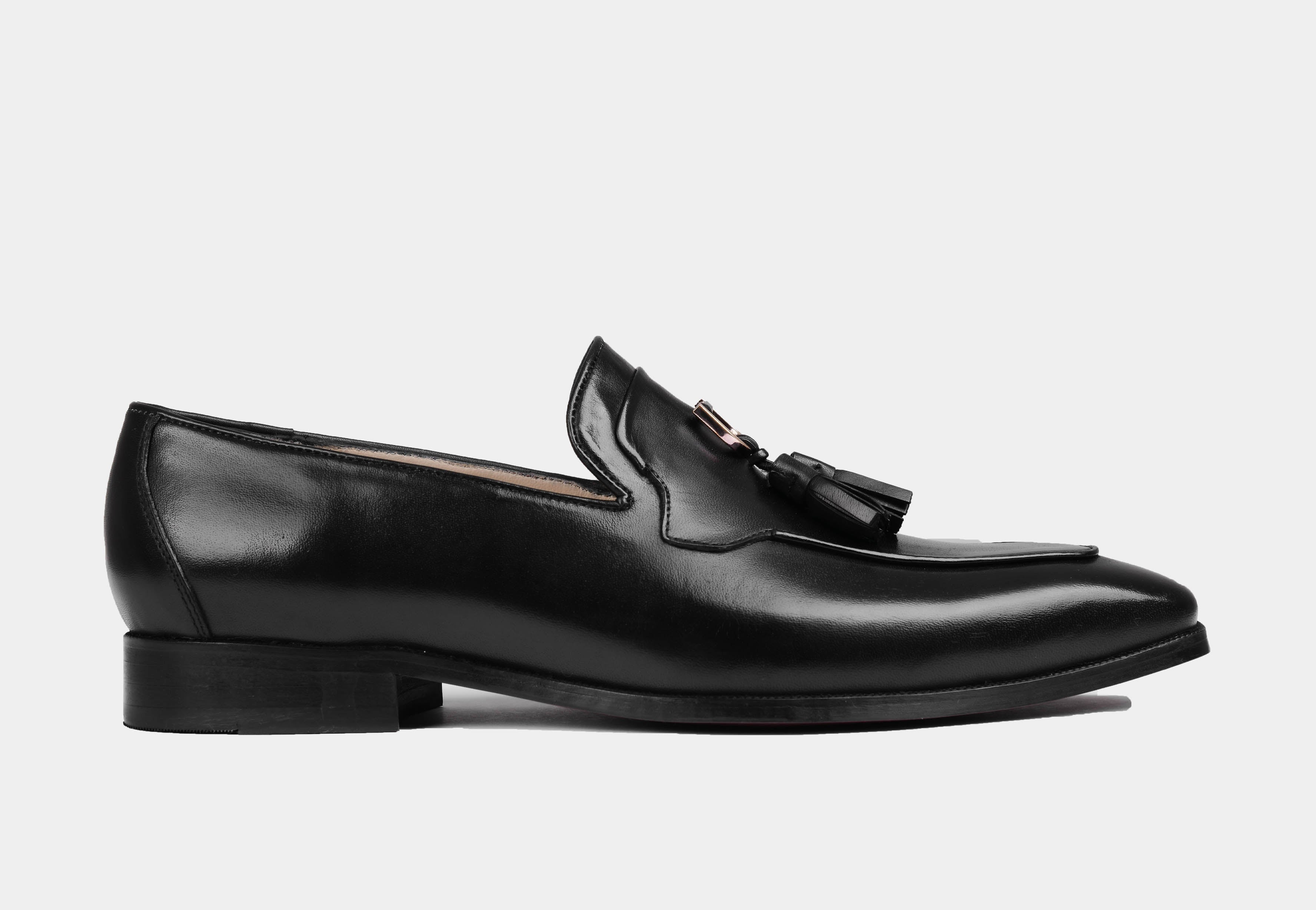 ATILIO BLACK