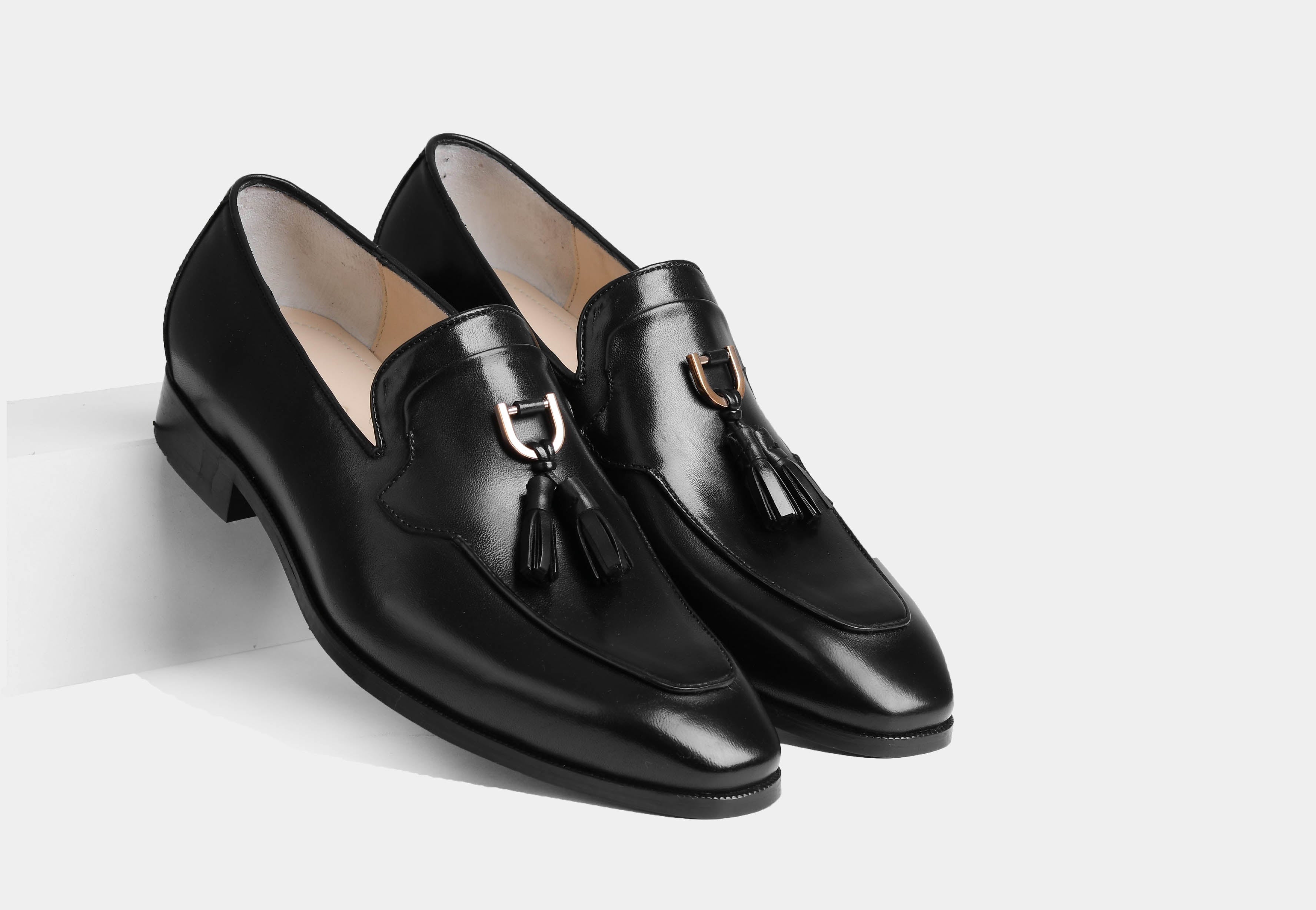 ATILIO BLACK