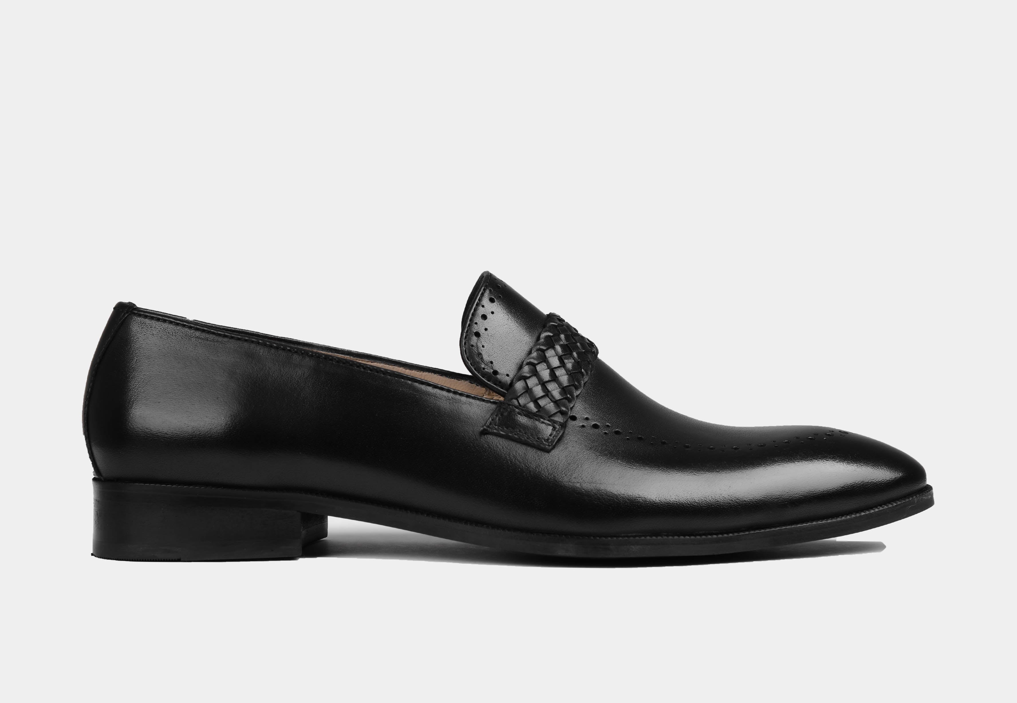 ALFORD BLACK