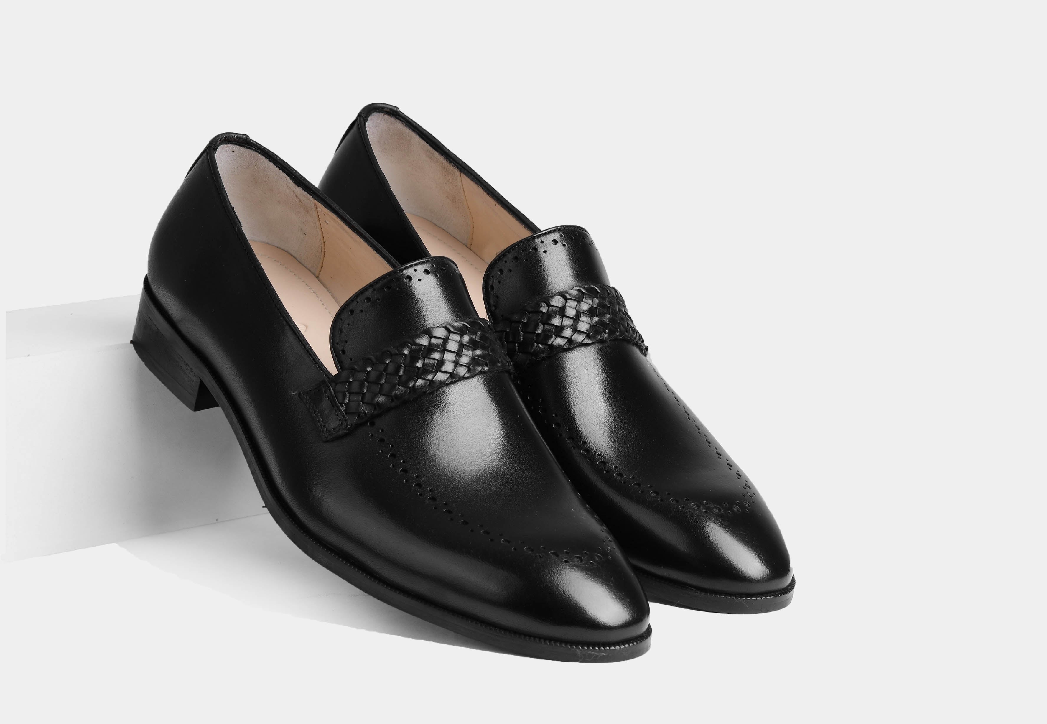ALFORD BLACK