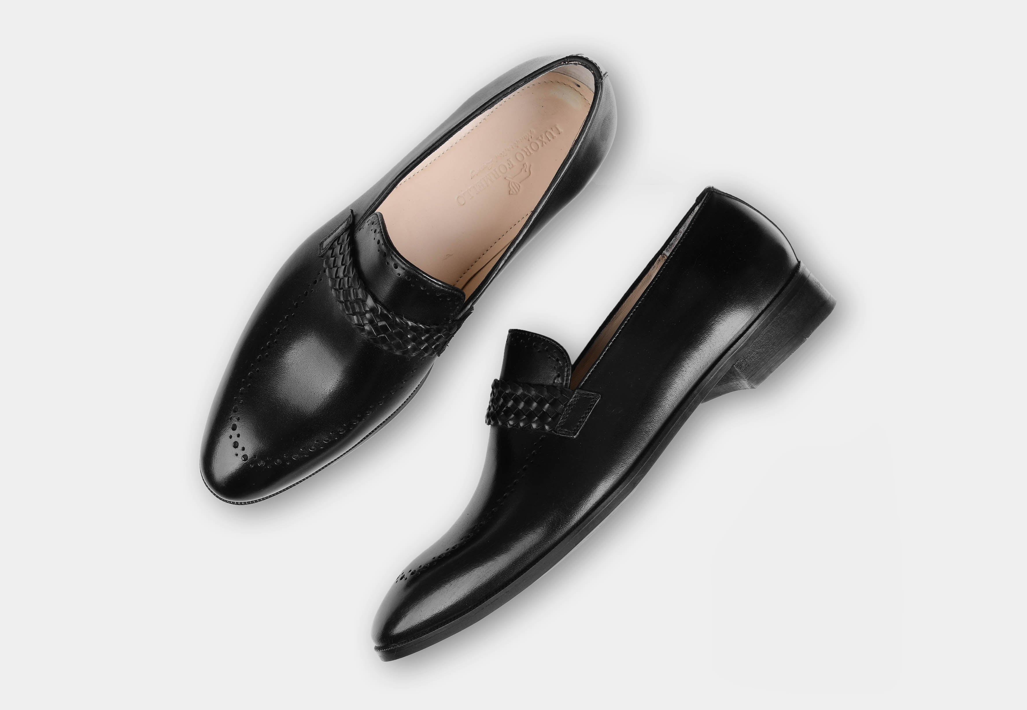 ALFORD BLACK