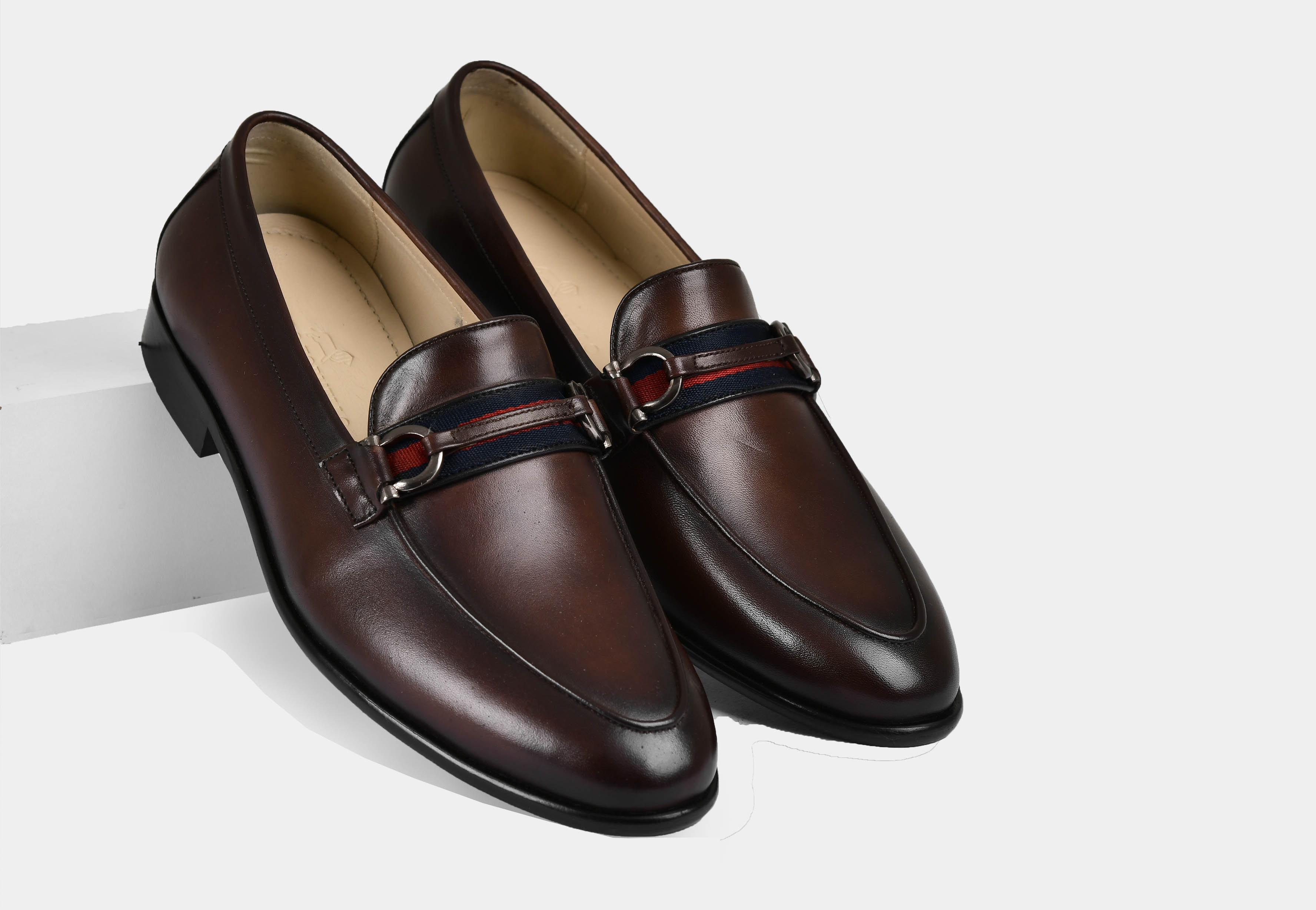 ARMANTE | BROWN