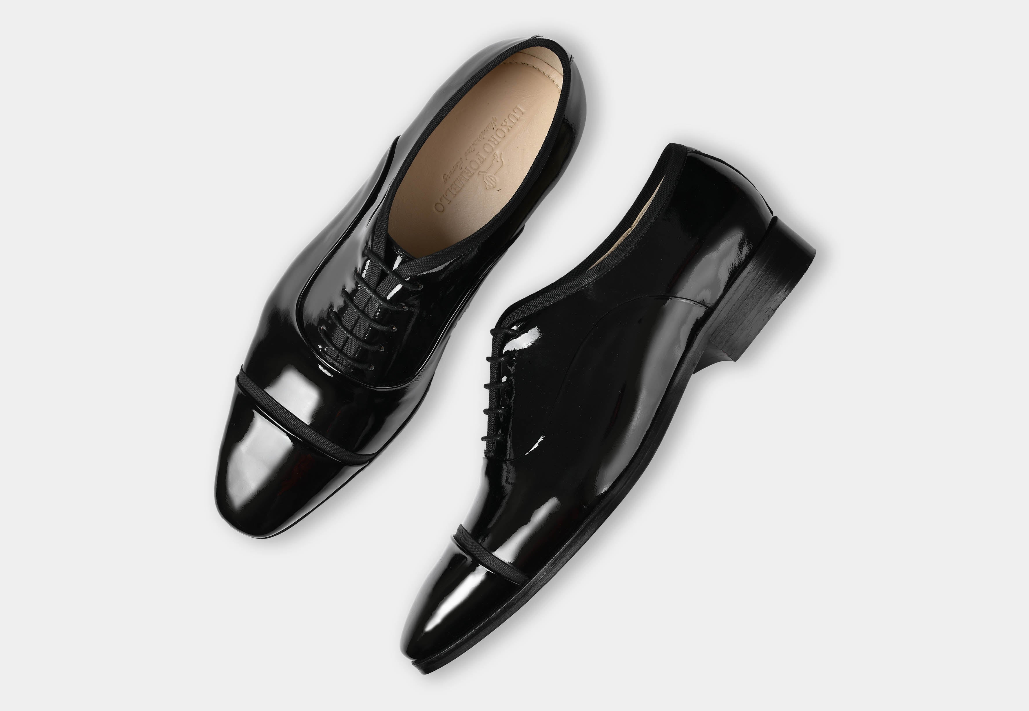 LSANDRO PATENT