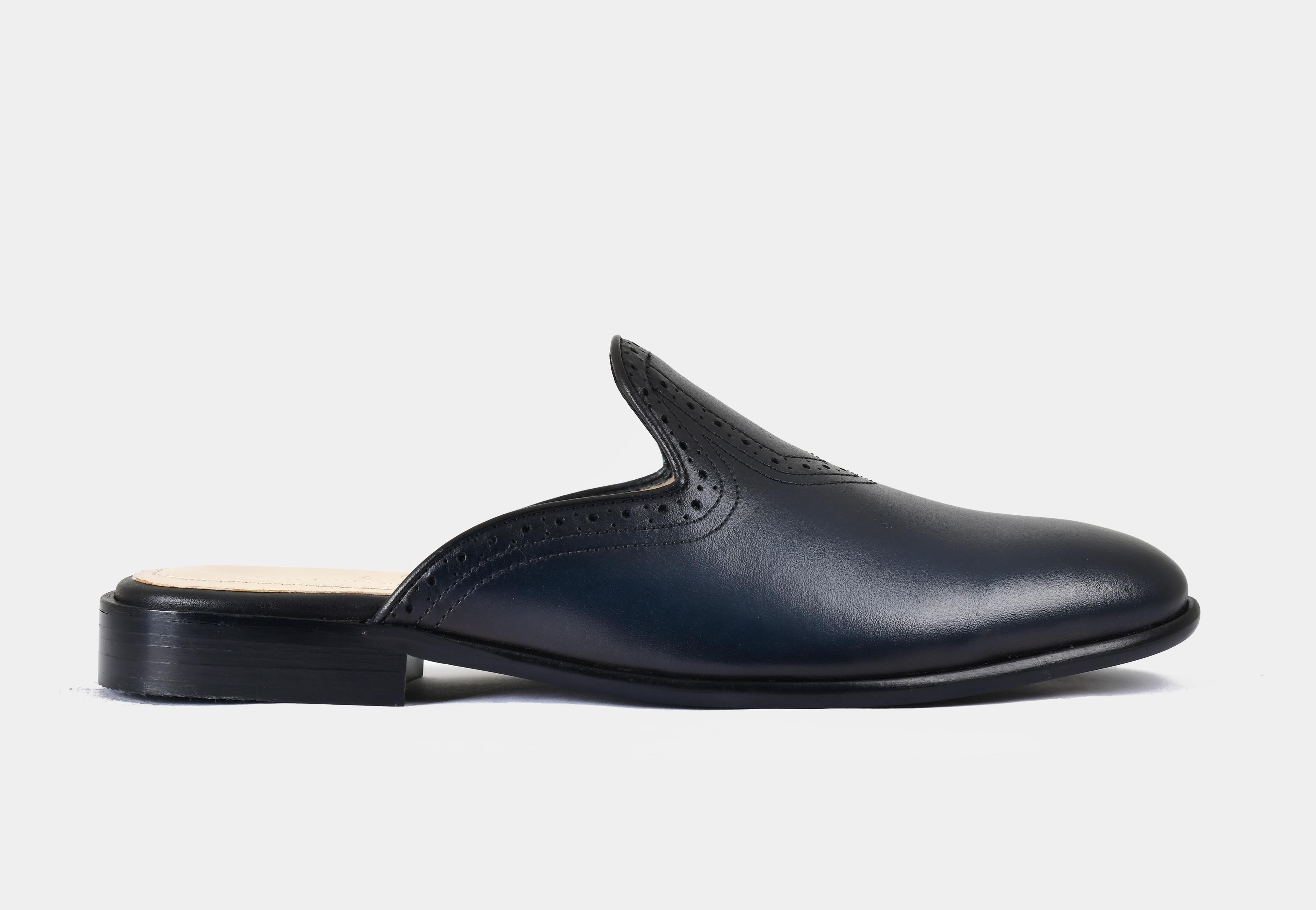 MULE | BLUE SEAM