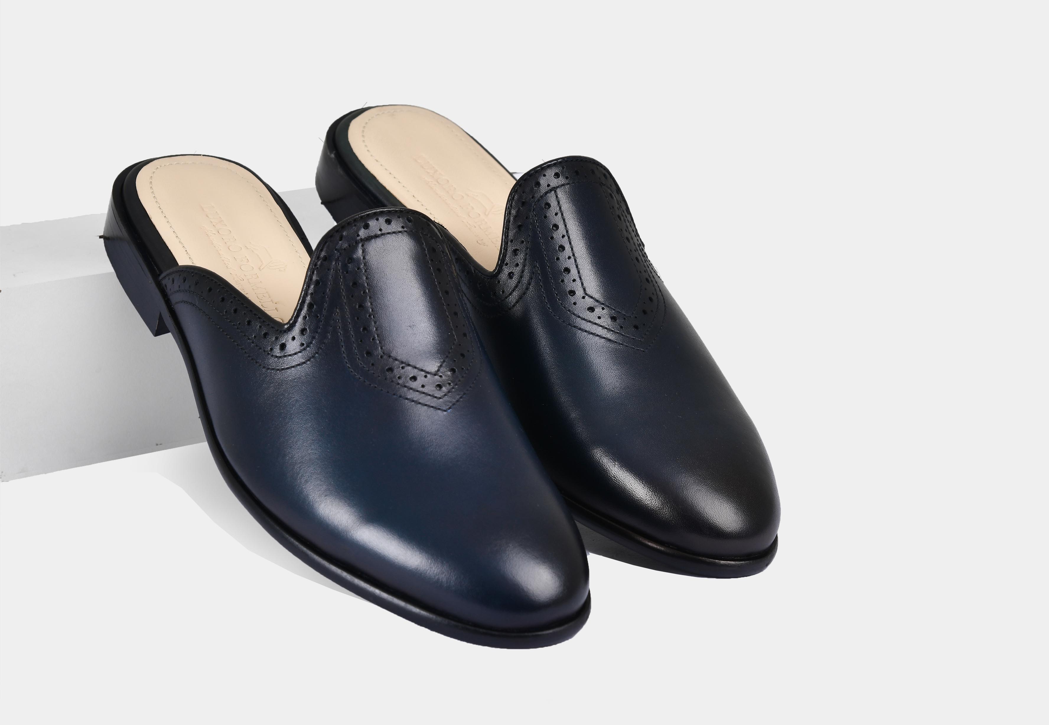 MULE | BLUE SEAM