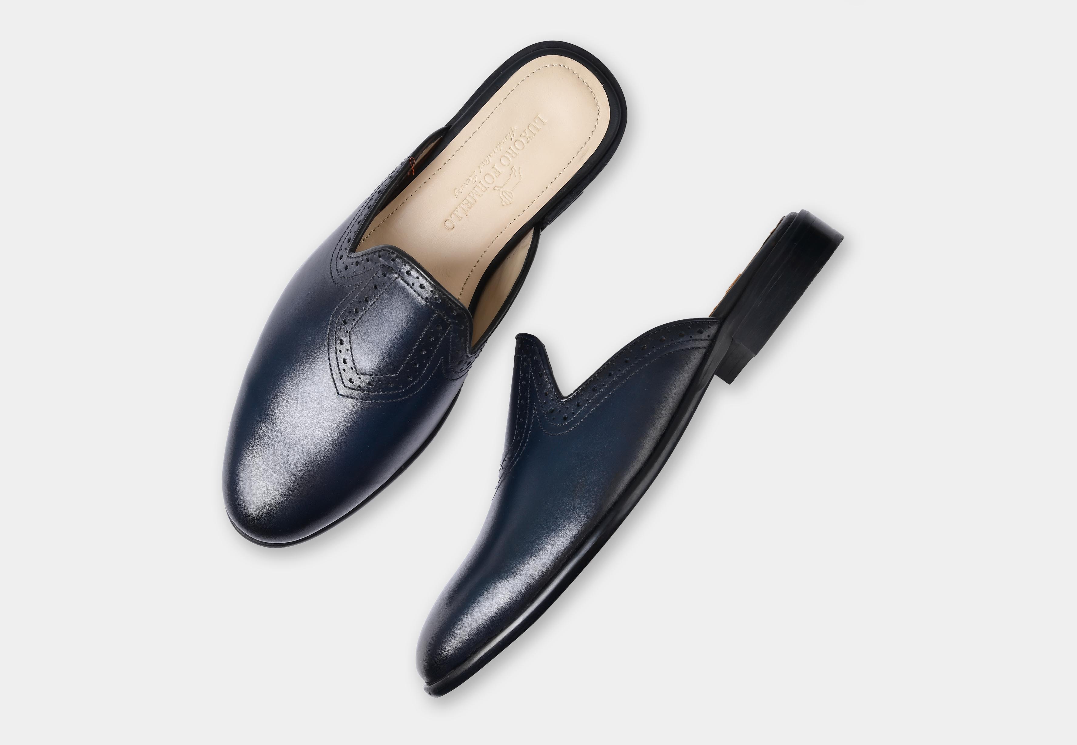 MULE | BLUE SEAM
