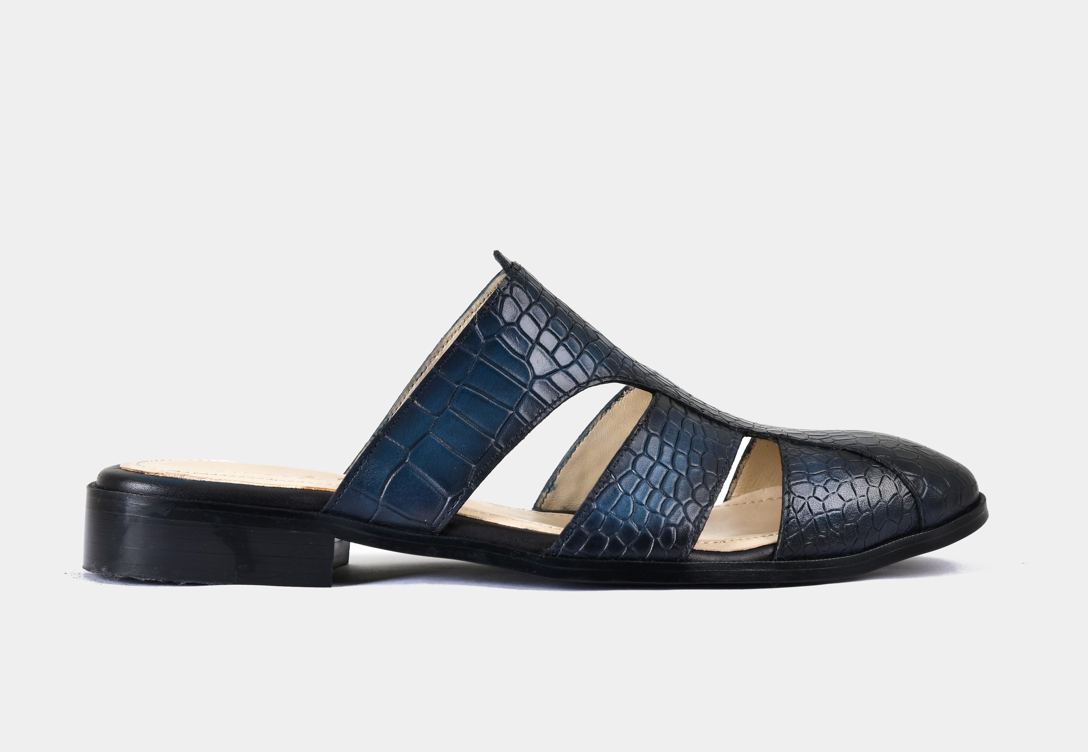 SANDAL | PEDRO BLUE