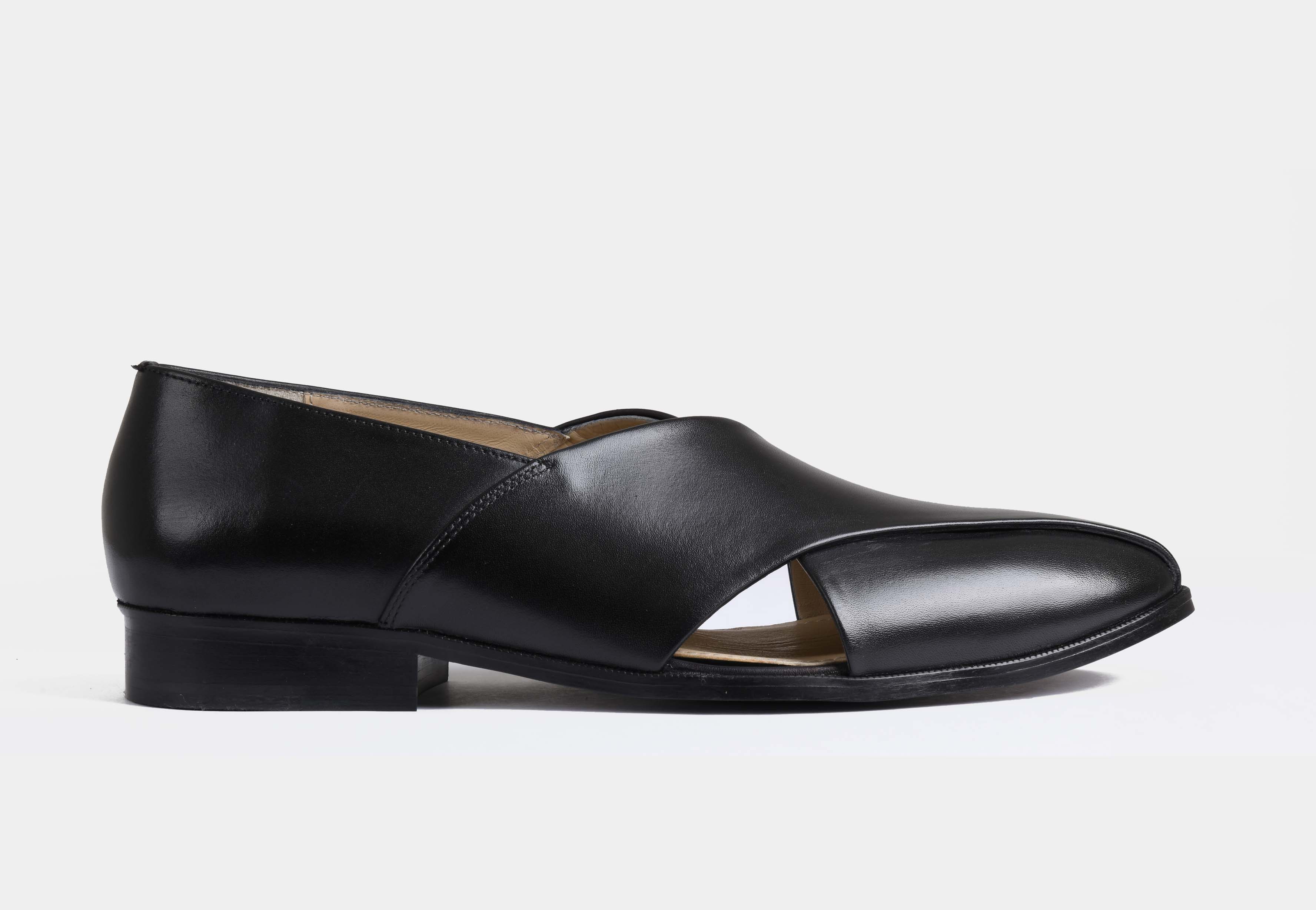 SANDAL | IGNACIO BLACK
