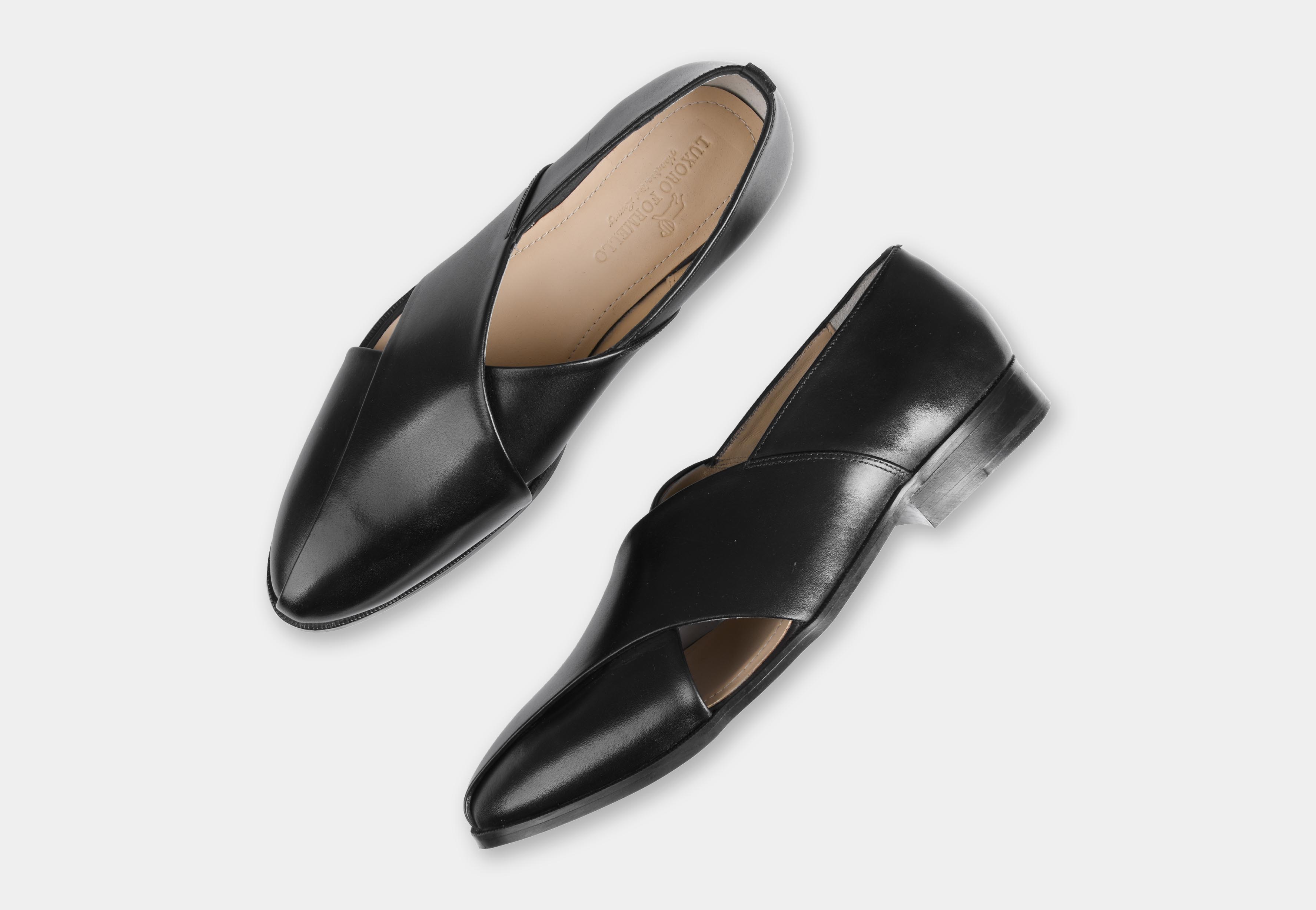 SANDAL | IGNACIO BLACK