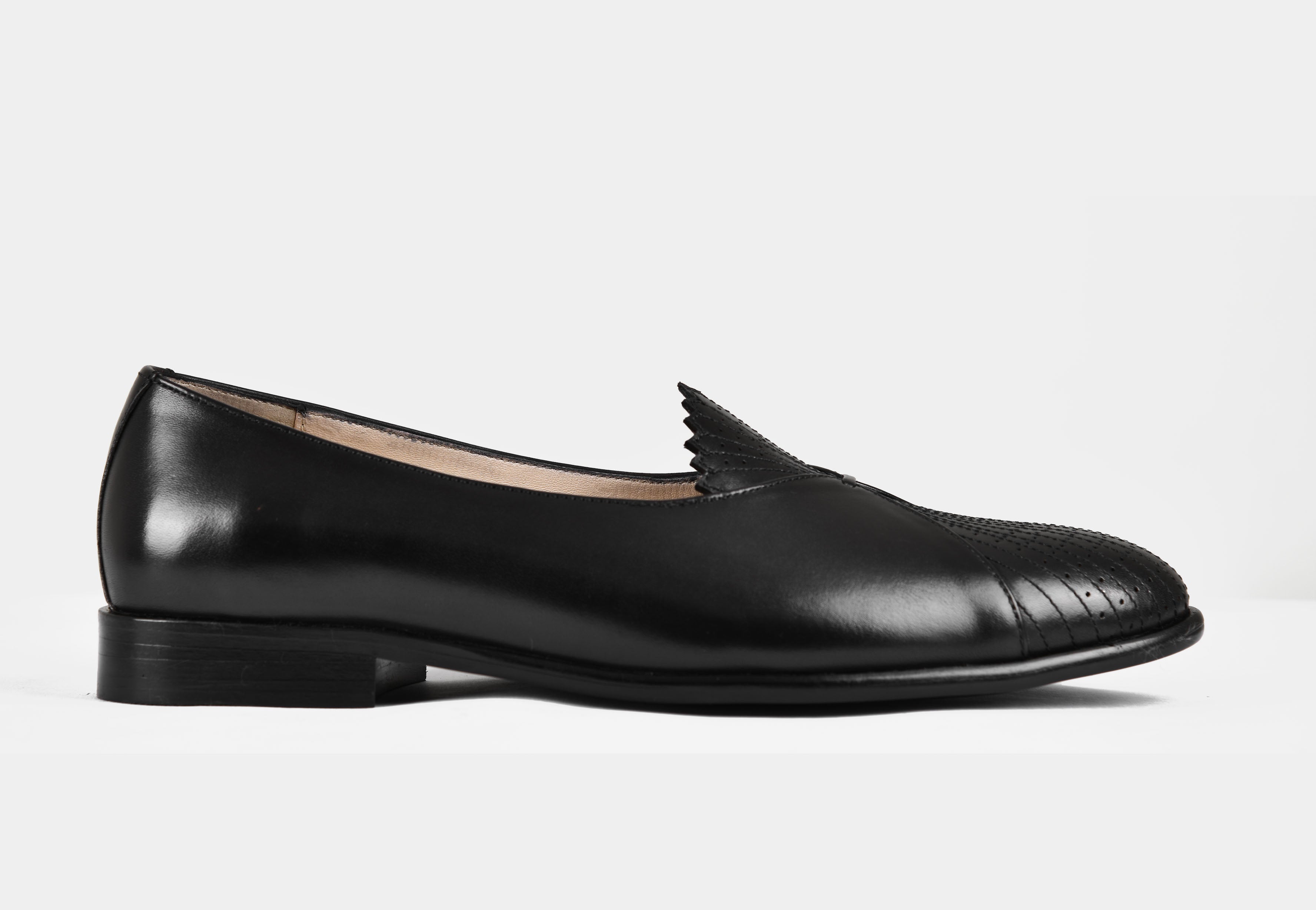 SANDAL | DIEGO BLACK