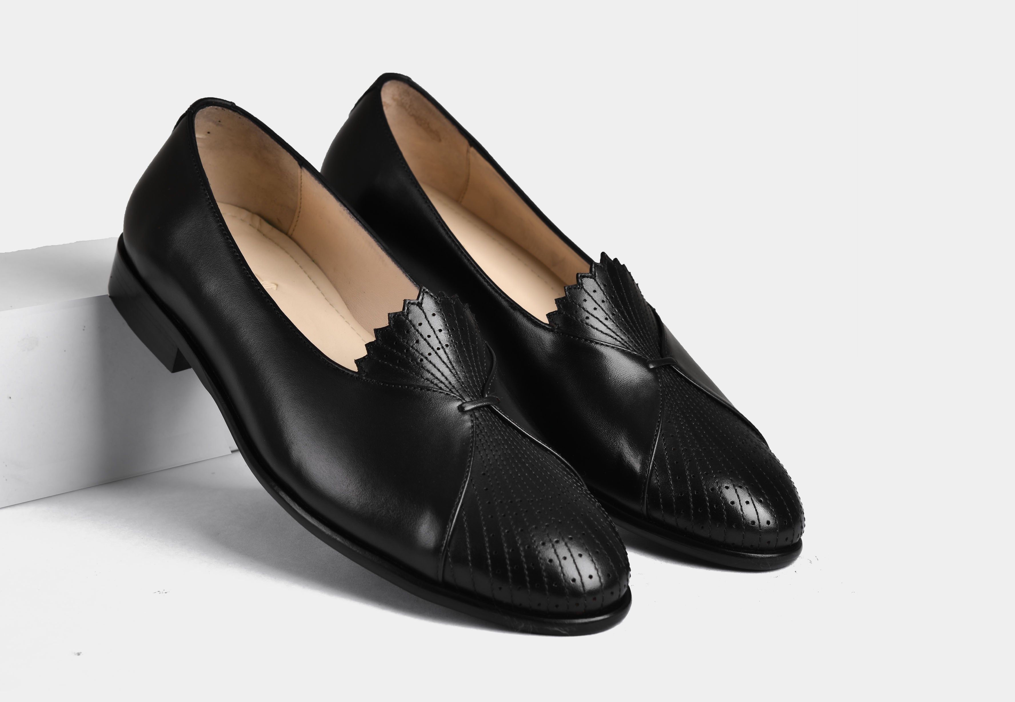 SANDAL | DIEGO BLACK