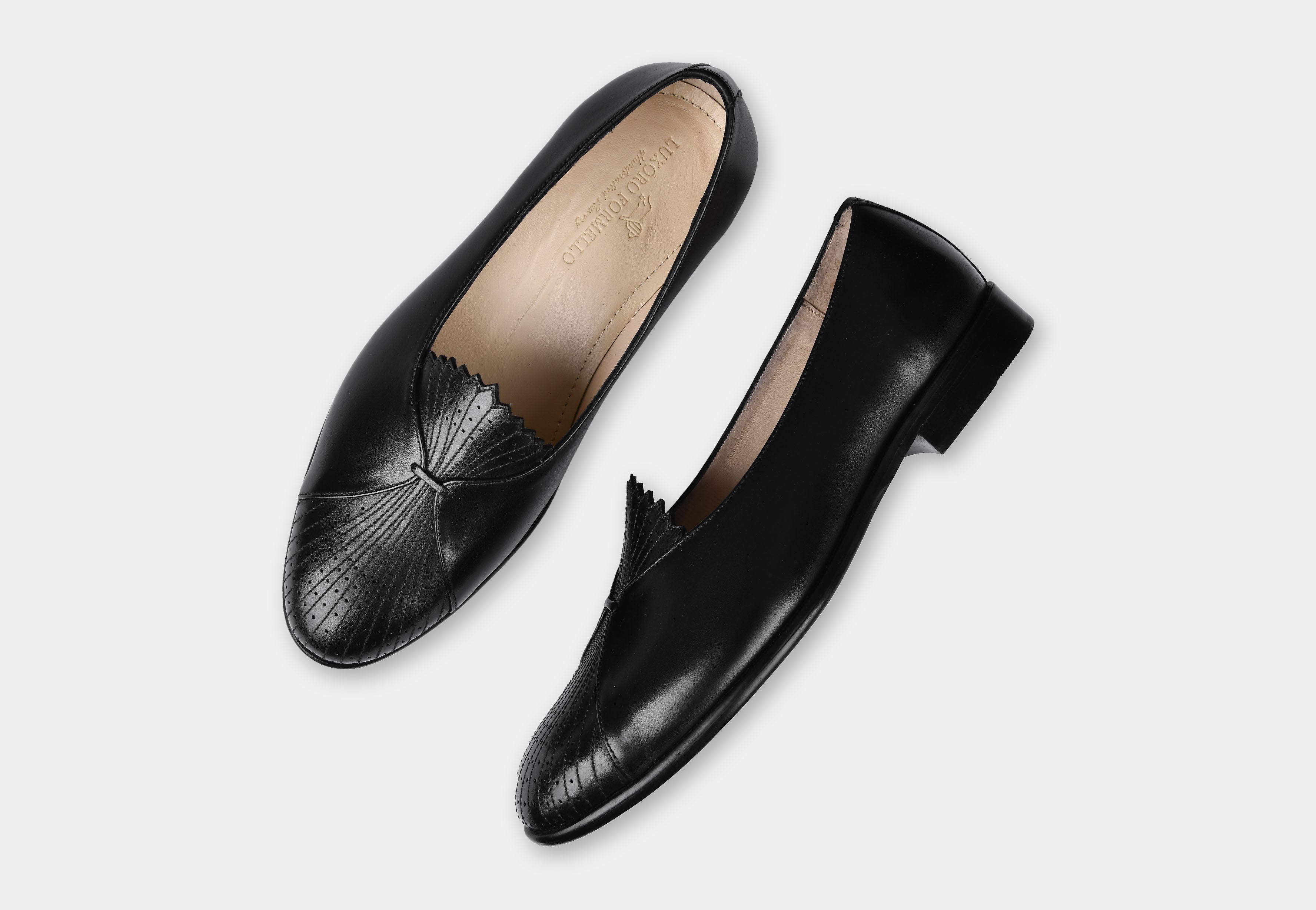 SANDAL | DIEGO BLACK