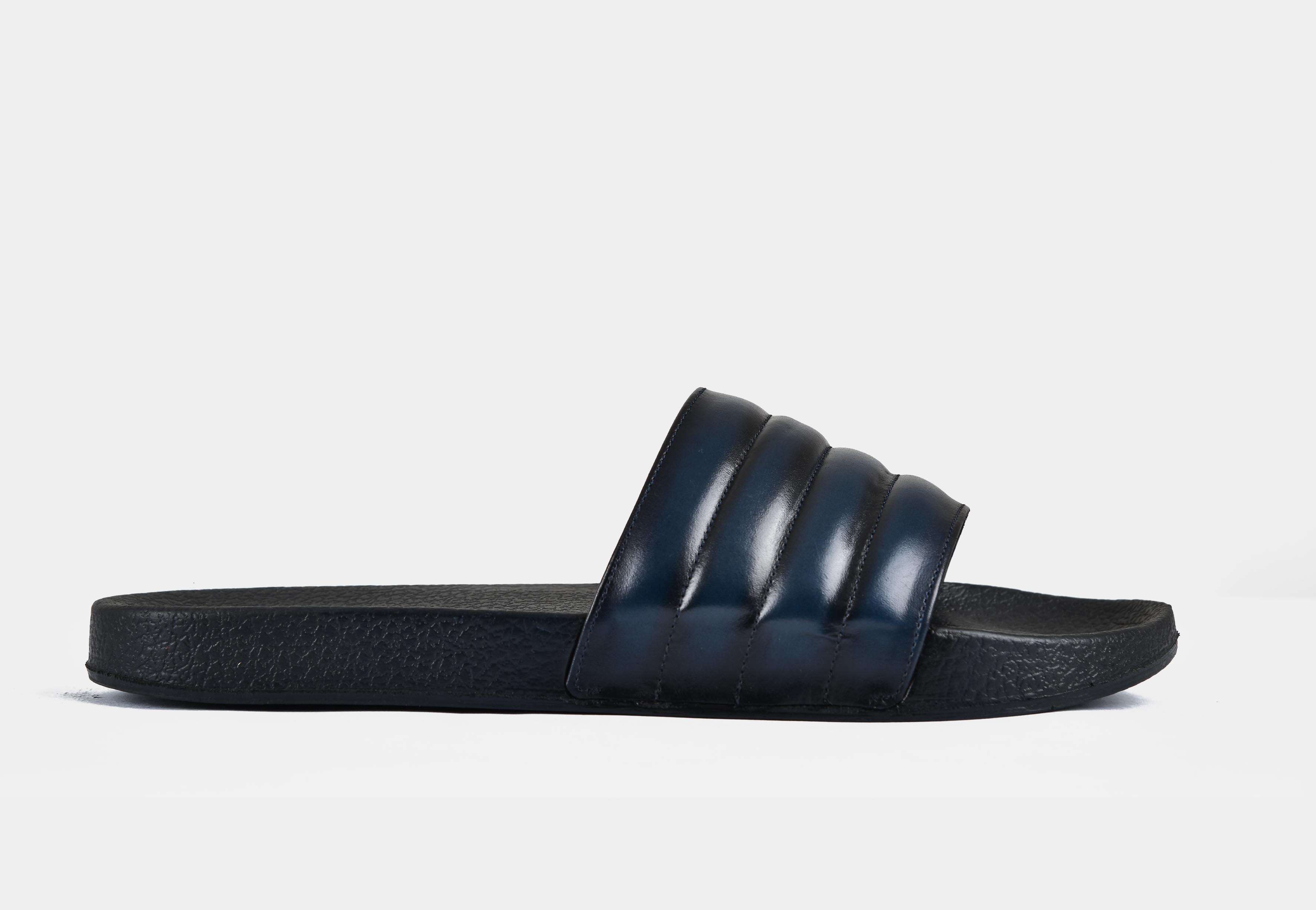 SLIDER | ORSO BLUE