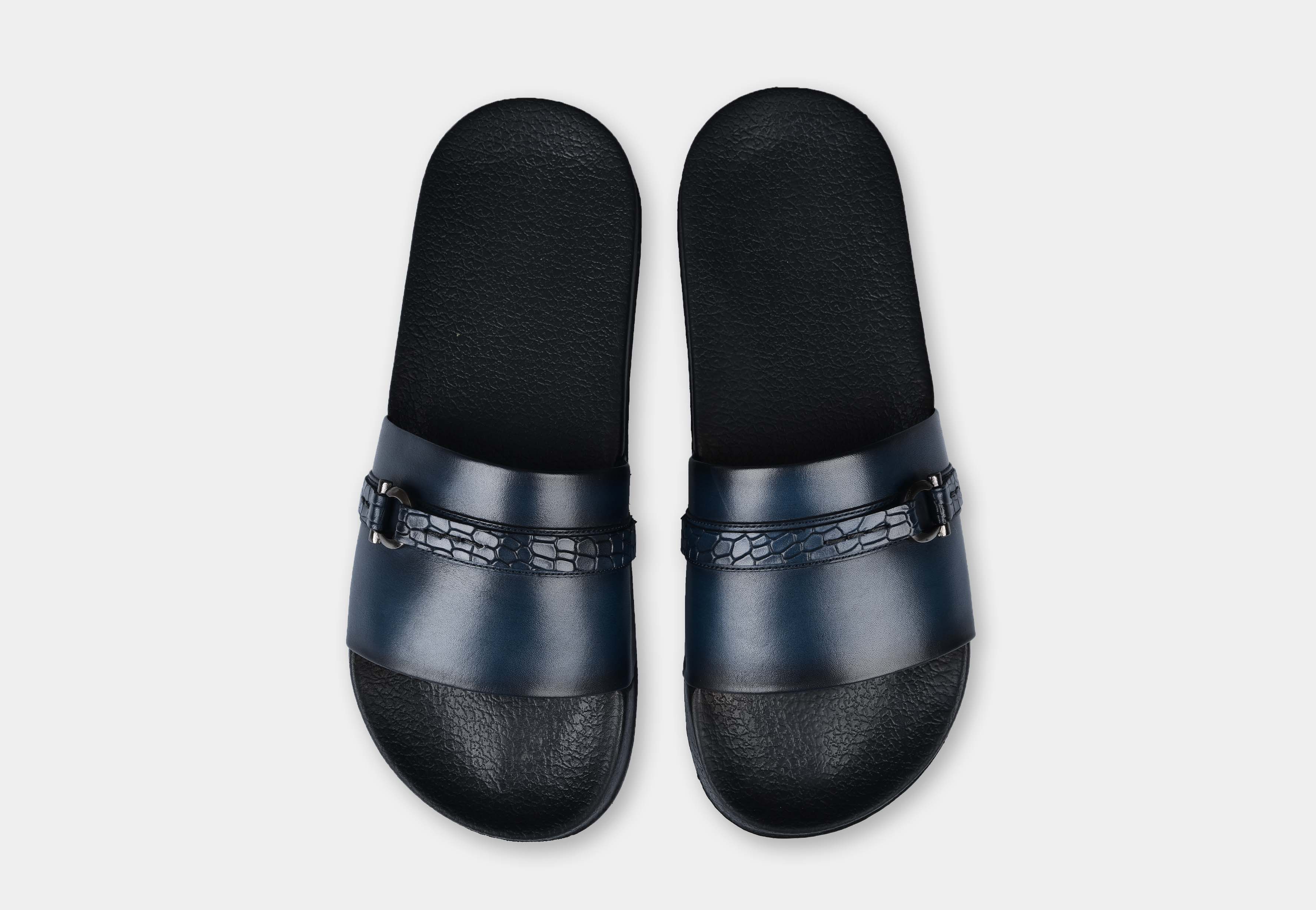 SLIDER | ELVIO BLUE