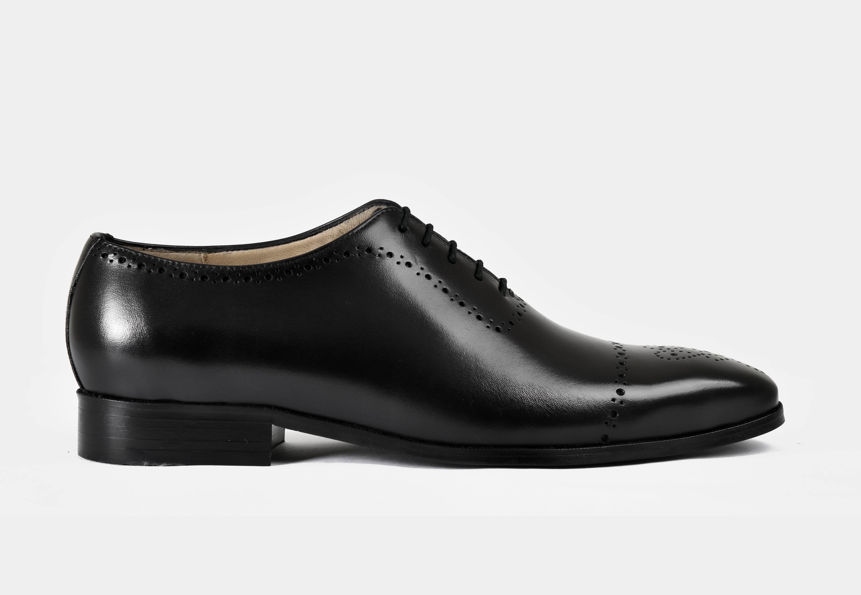LONZO | BLACK