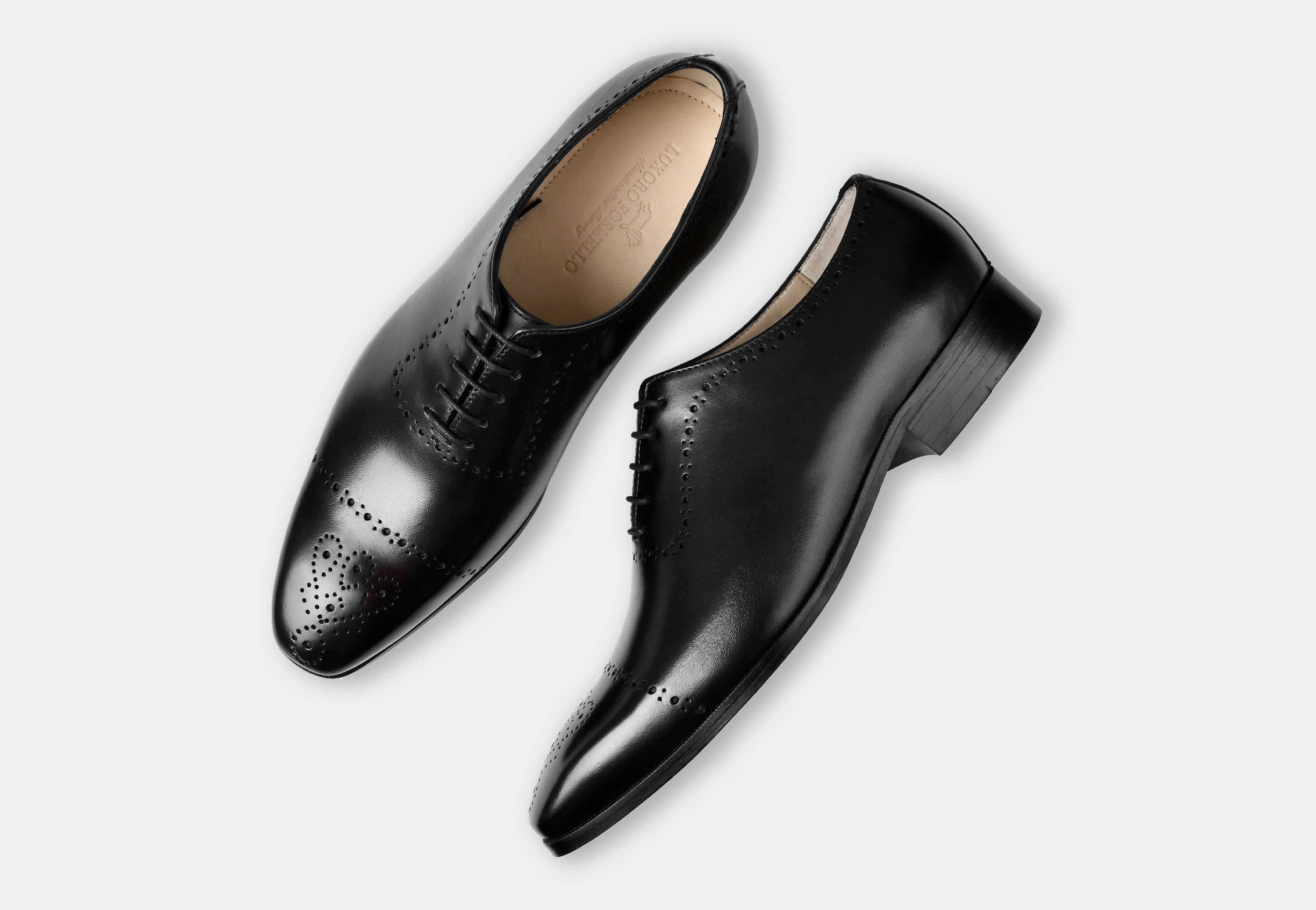 LONZO | BLACK