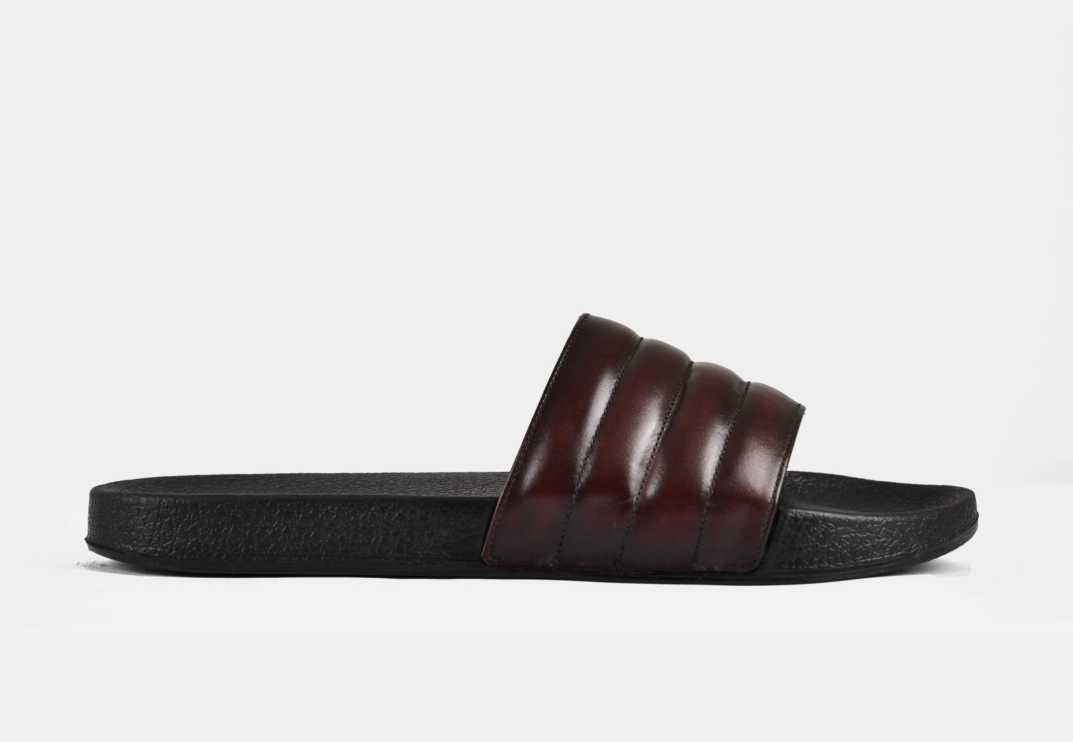 SLIDER | ORSO BROWN