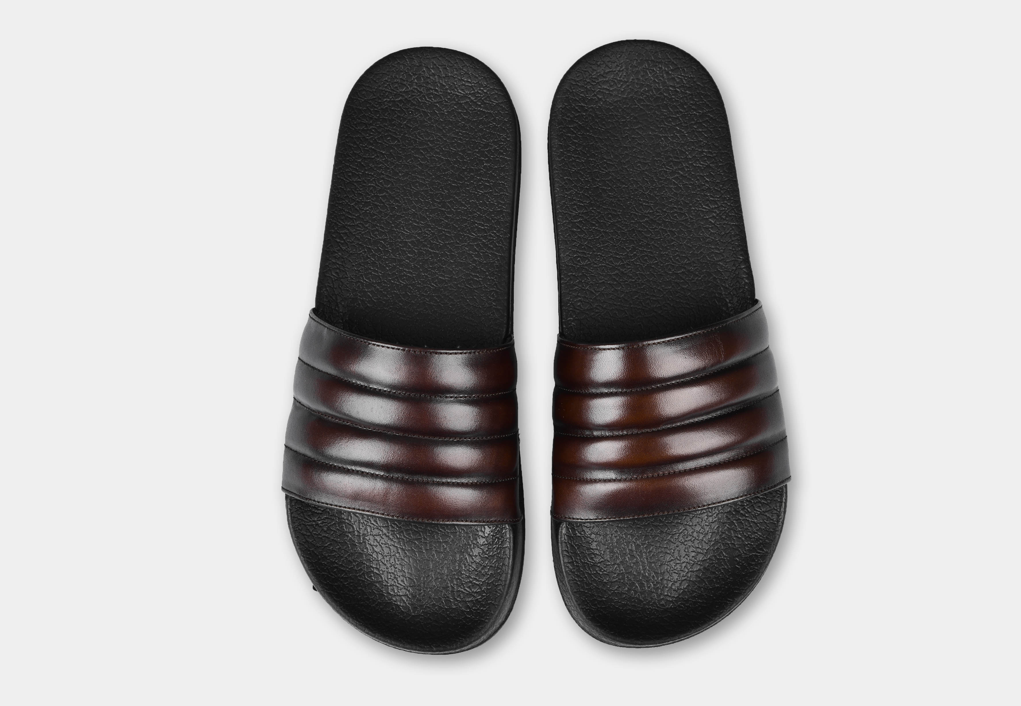 SLIDER | ORSO BROWN