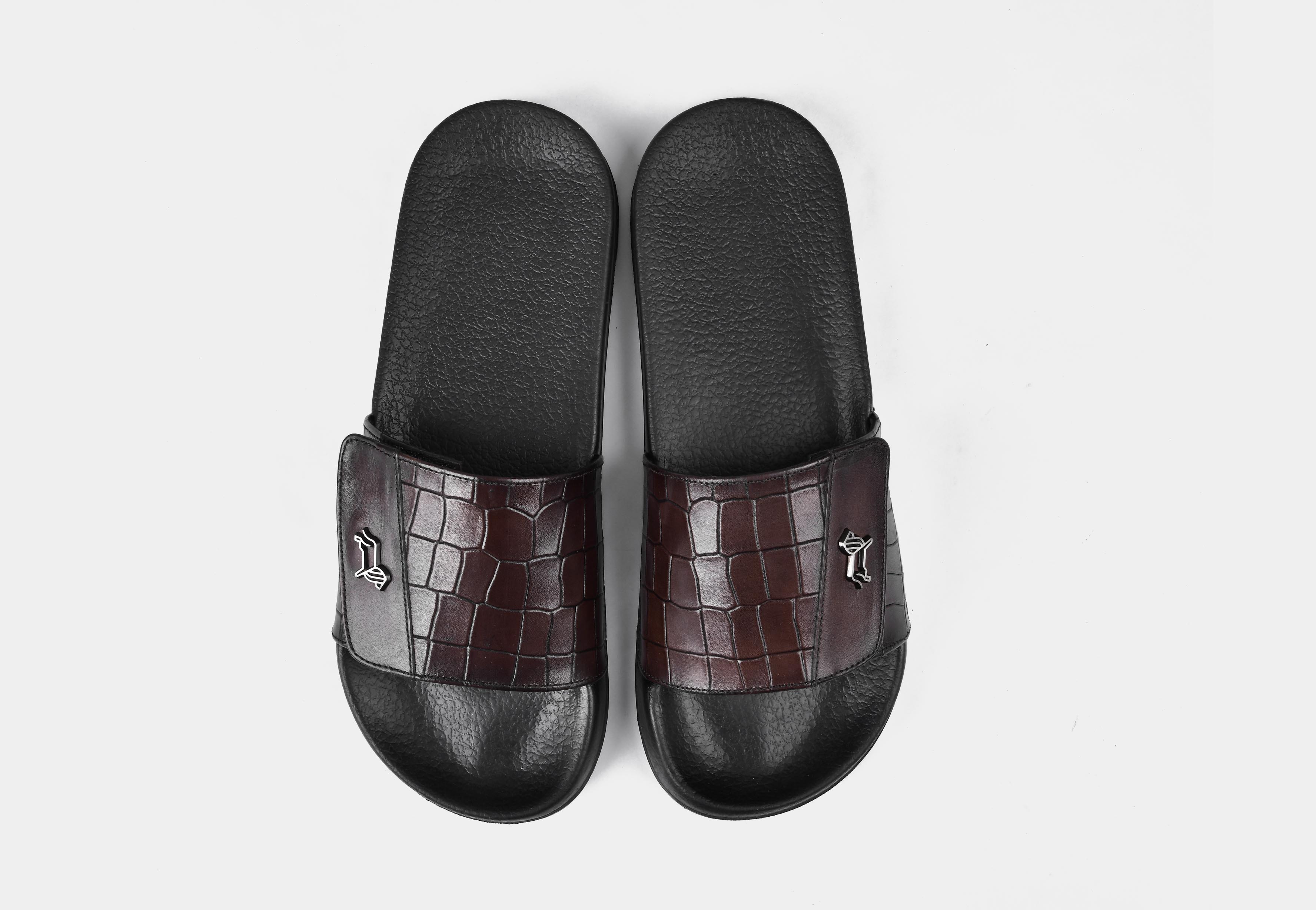 Slider | Parco Brown