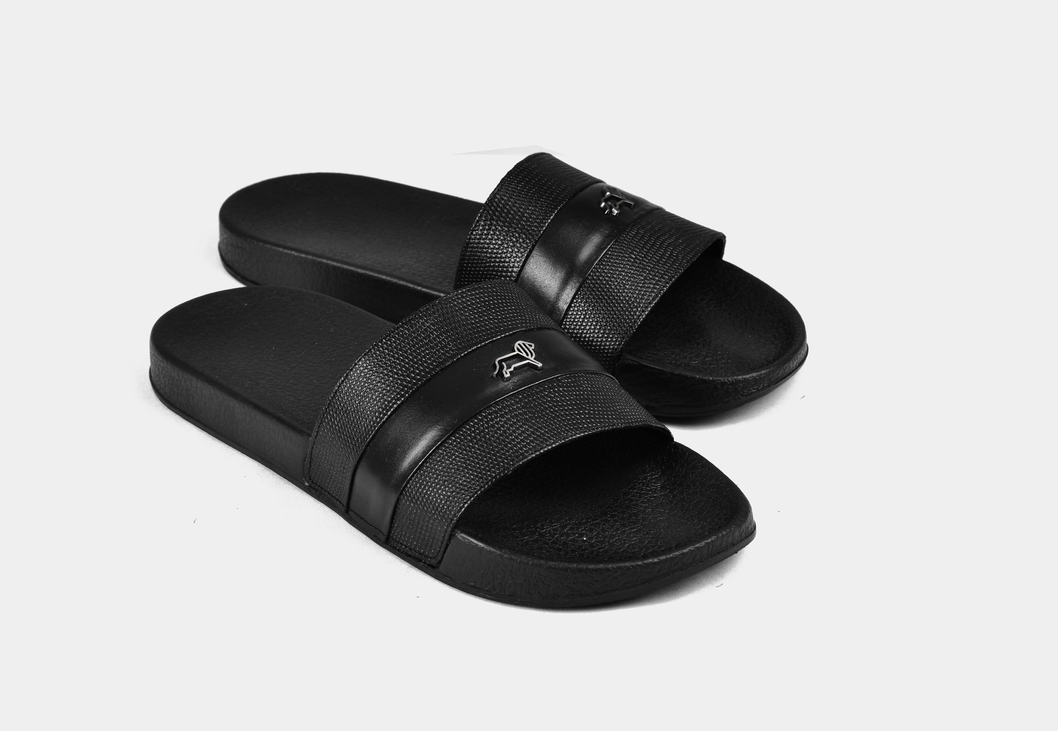 Slider | Aveno Black
