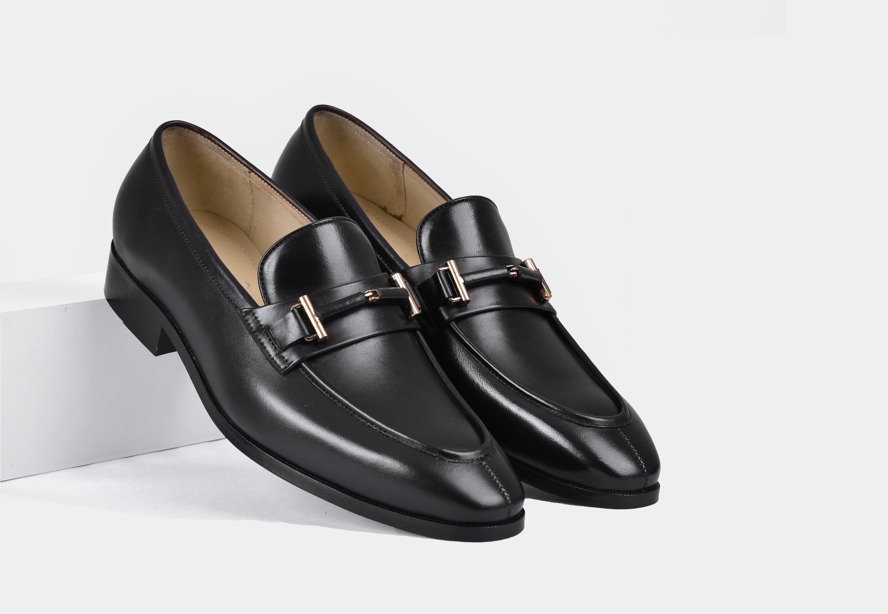 Adelmo | Black