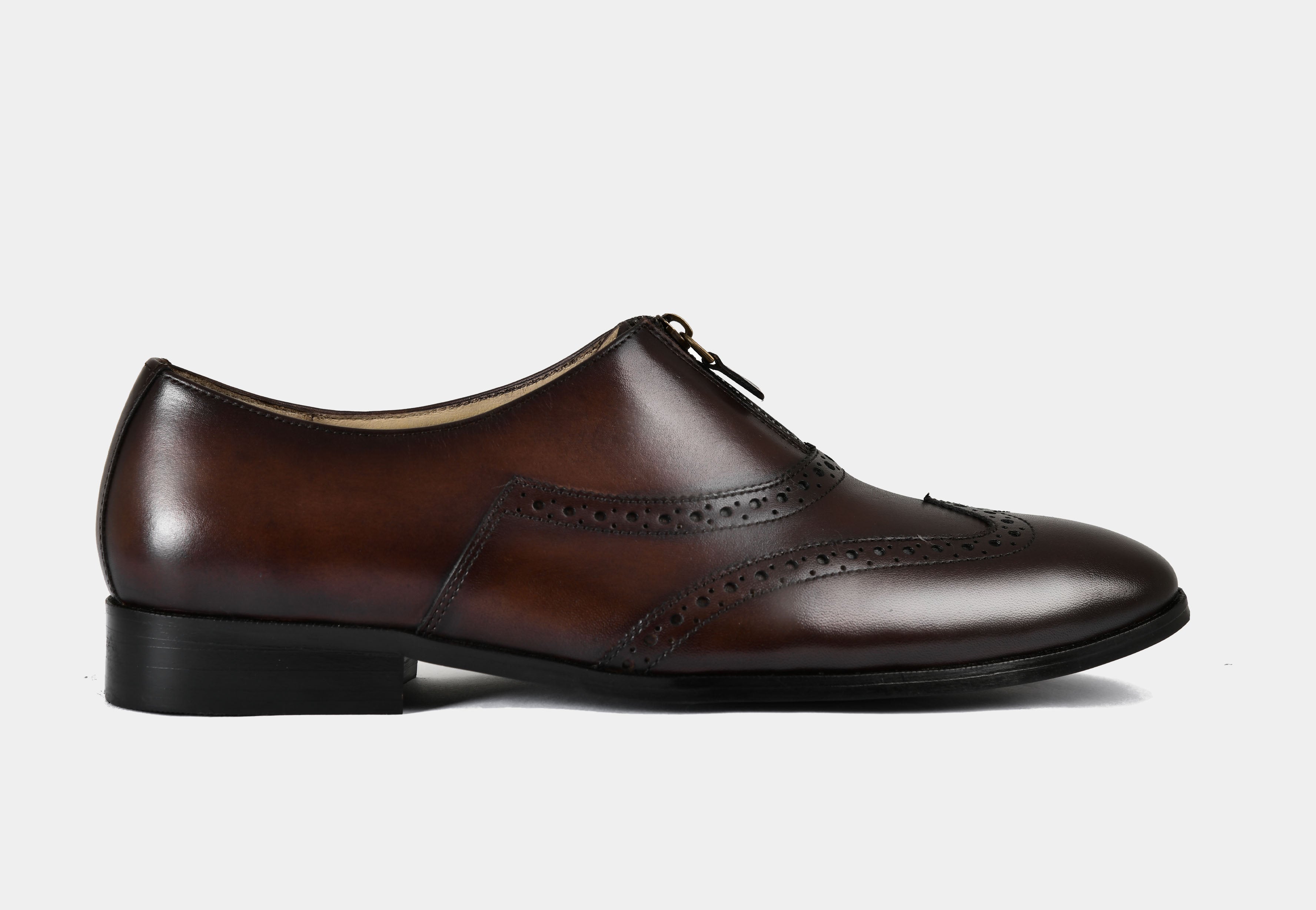 ARCENIO | BROWN