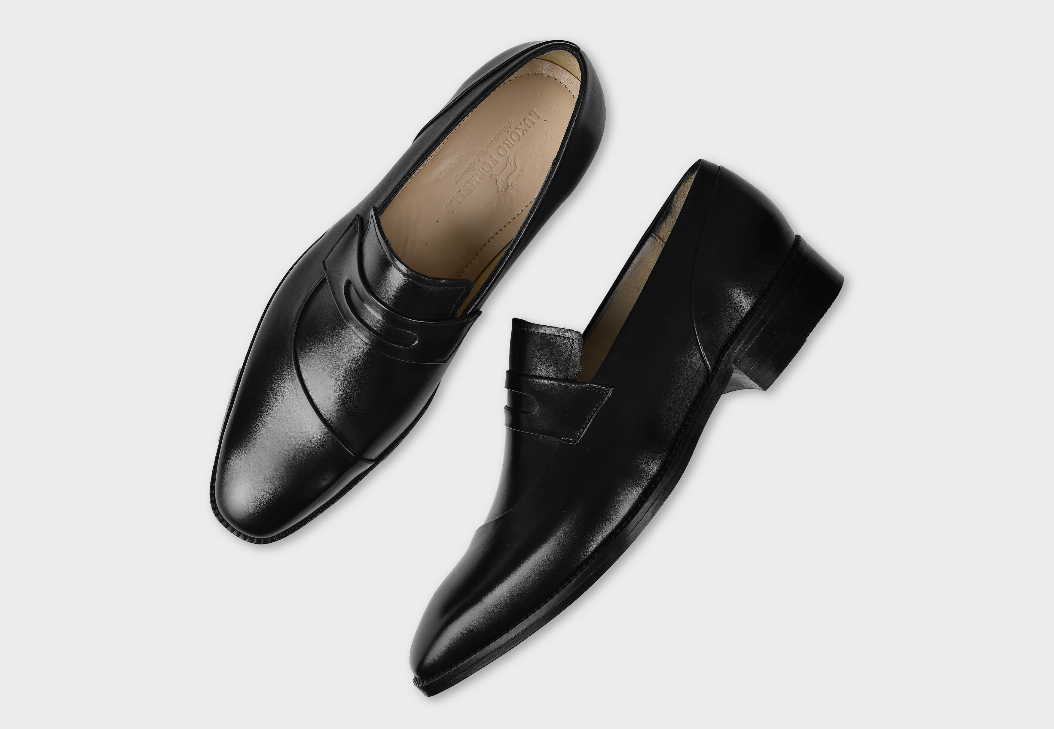 Laredo Black