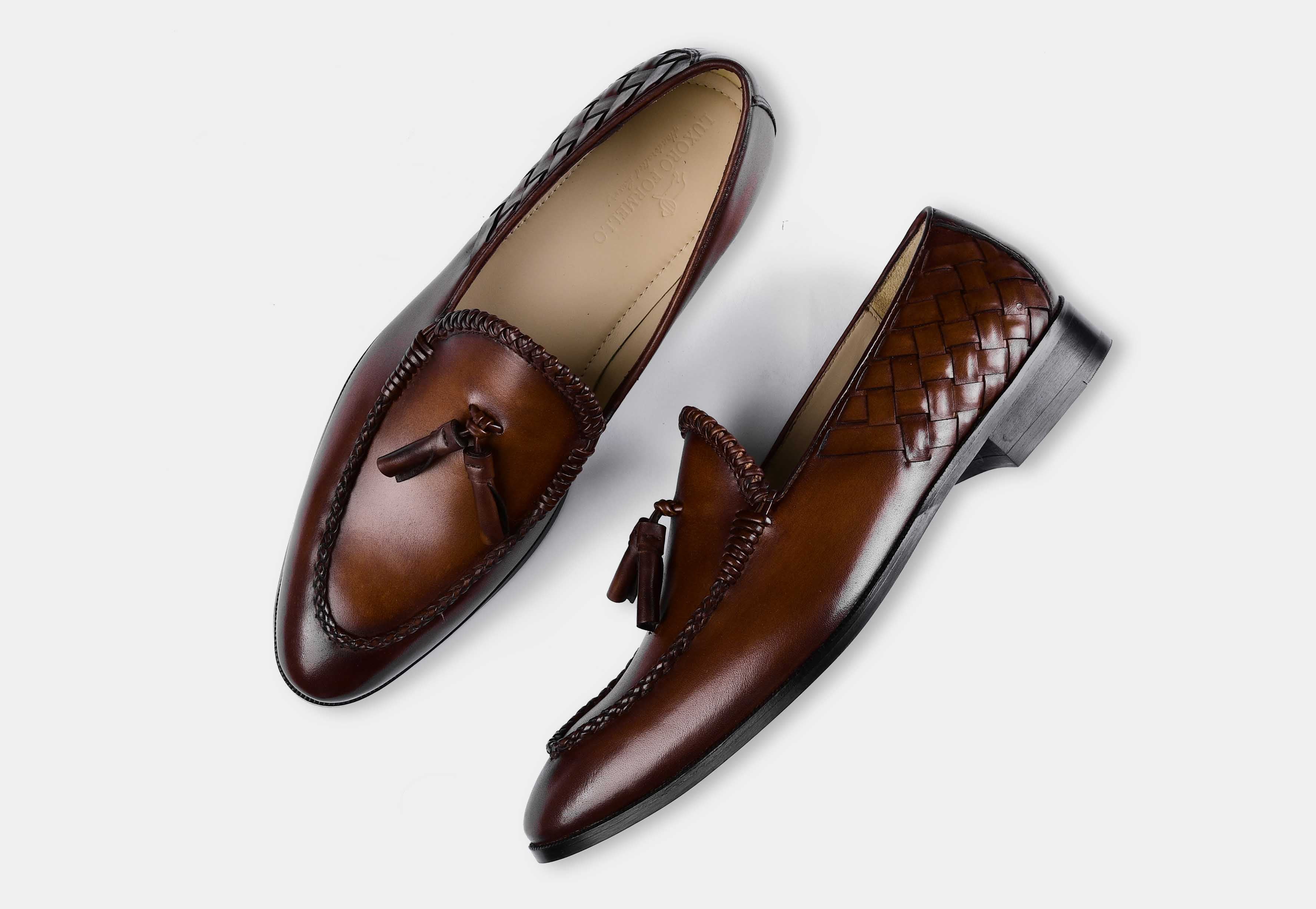 Emilio Brown Weaved