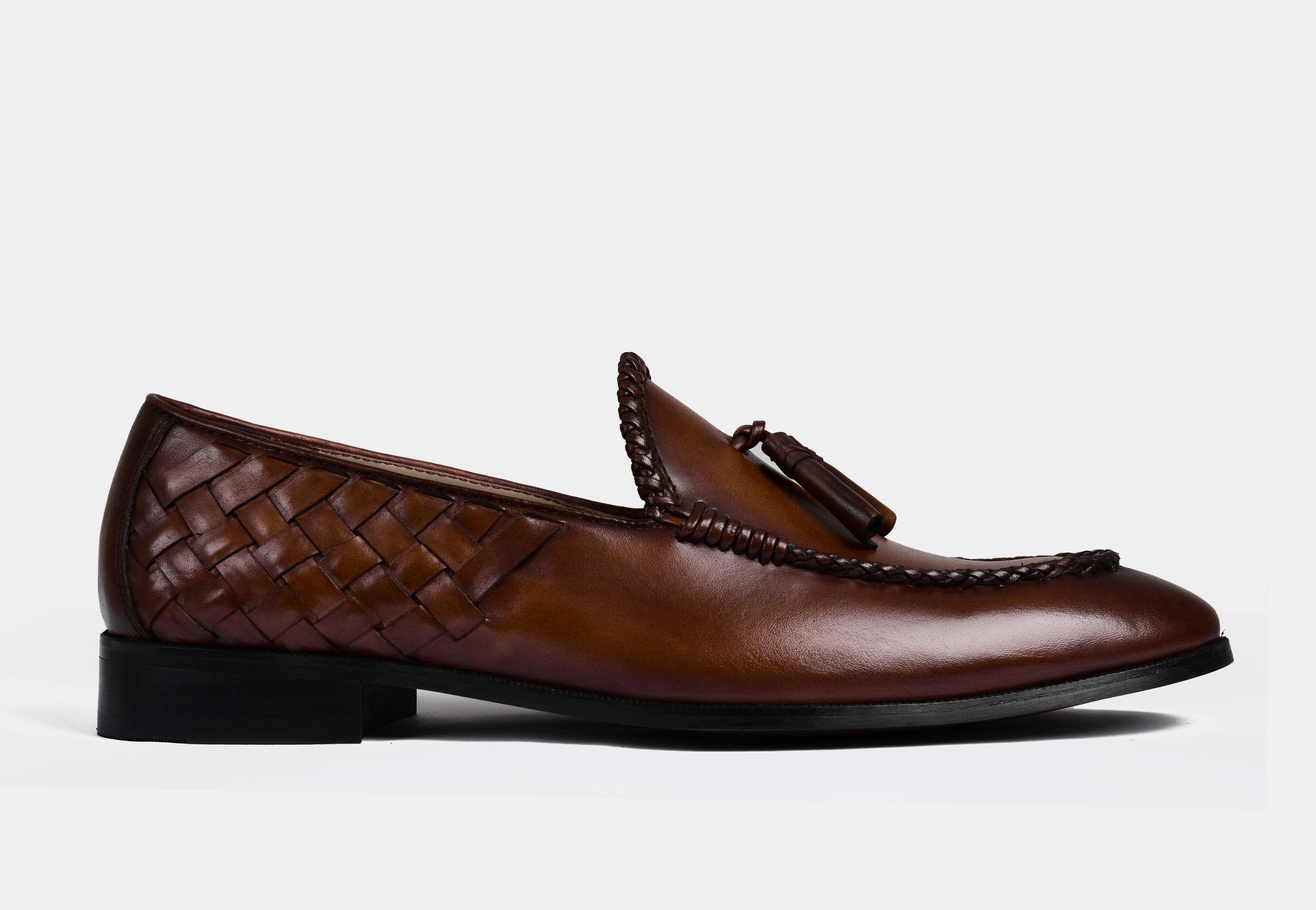 Emilio Brown Weaved