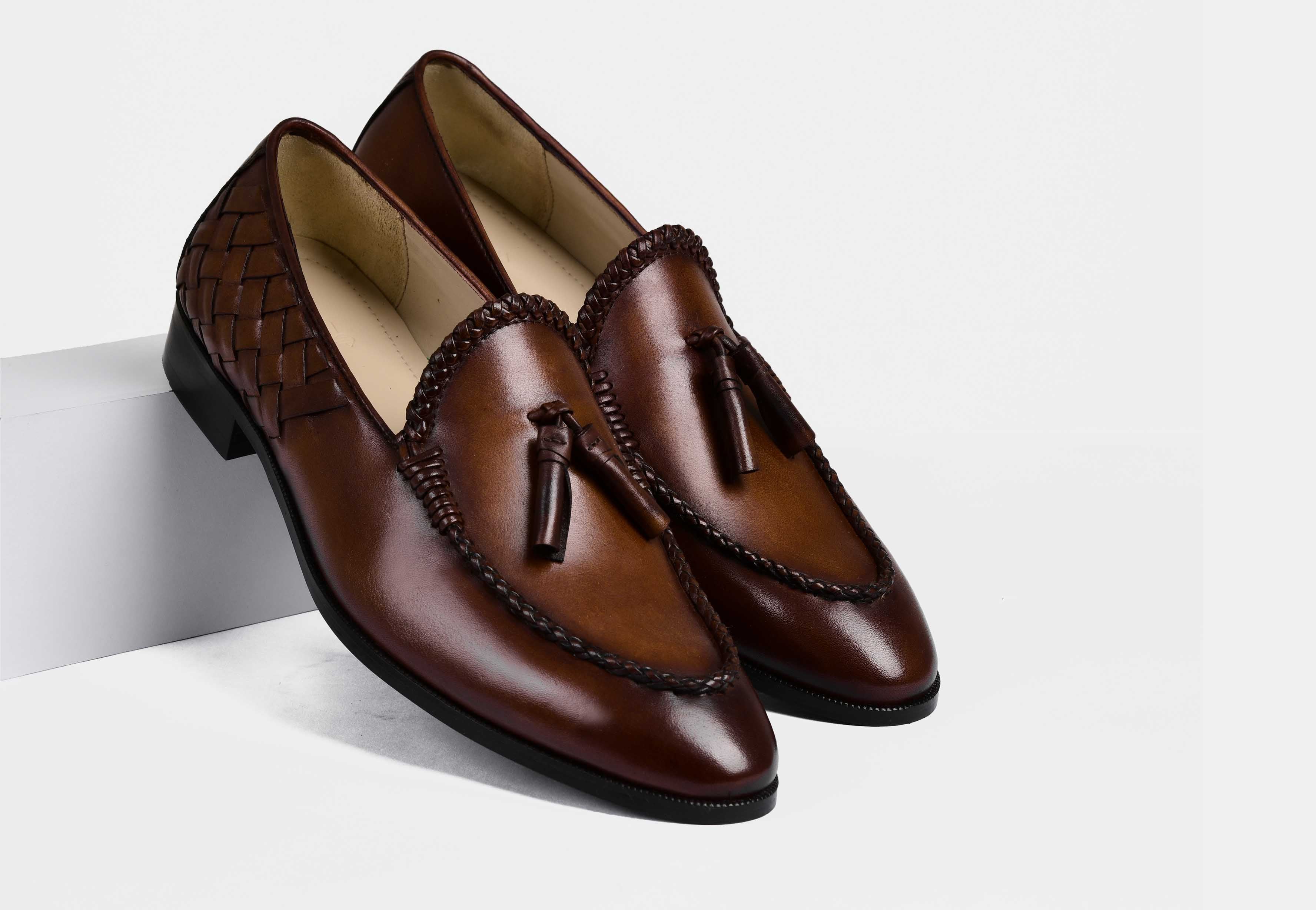 Emilio Brown Weaved